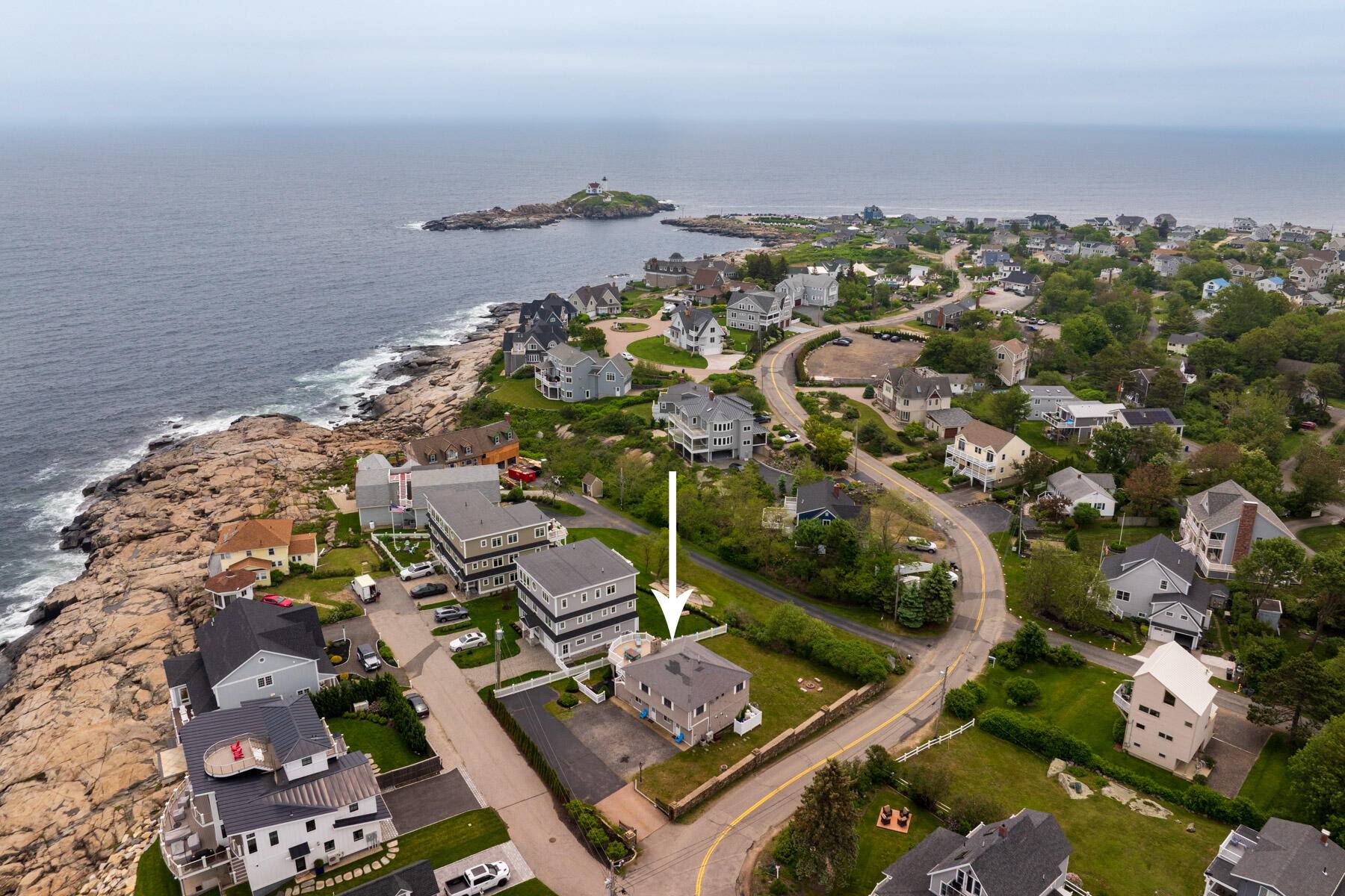 York, ME 03909,265 Nubble RD
