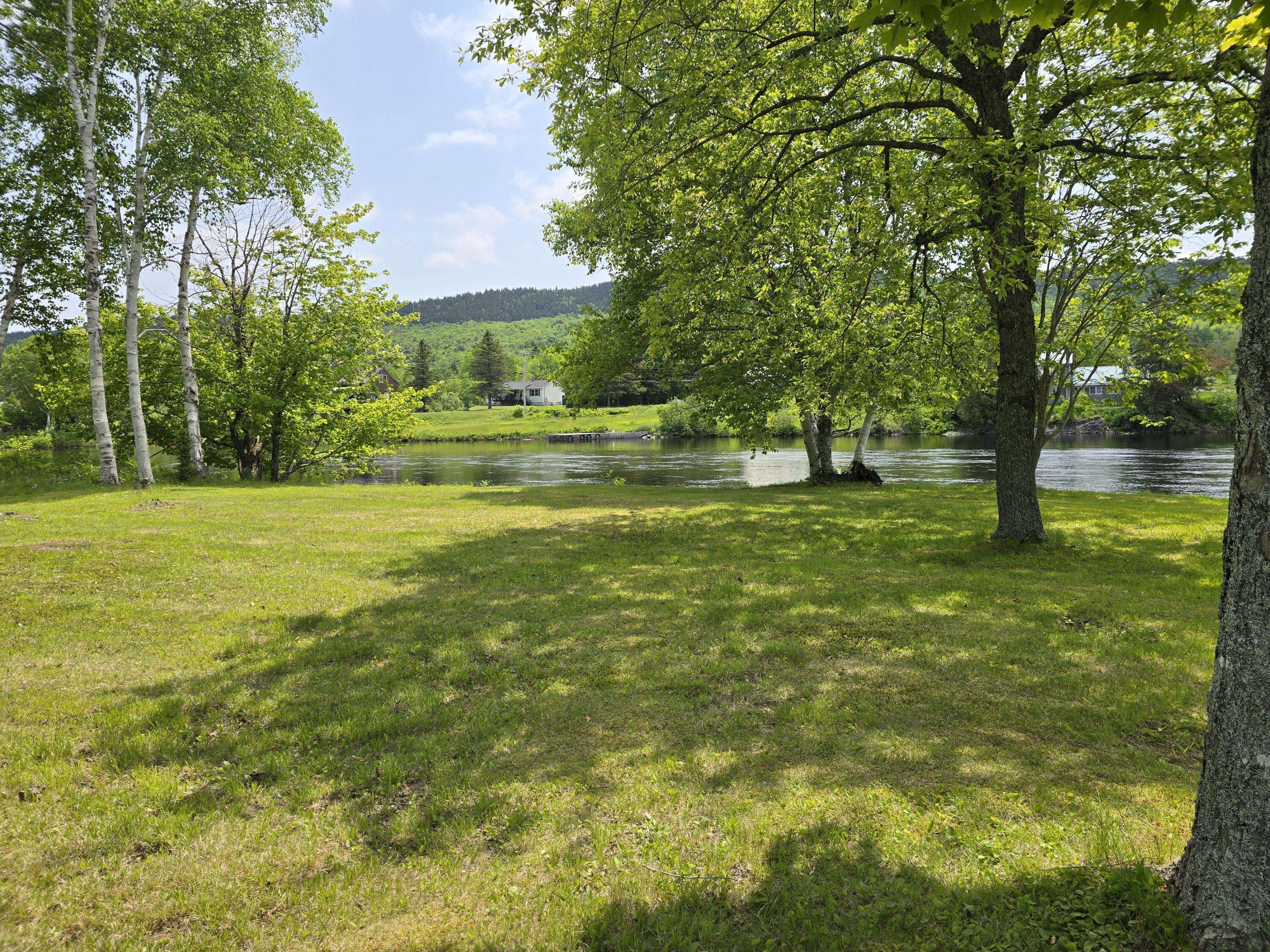 Rockwood T1 R1 Nbkp, ME 04478,224 Maynard RD