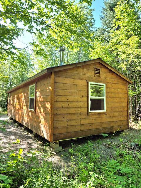 Oakfield, ME 04763,Lot 2 South Oakfield RD