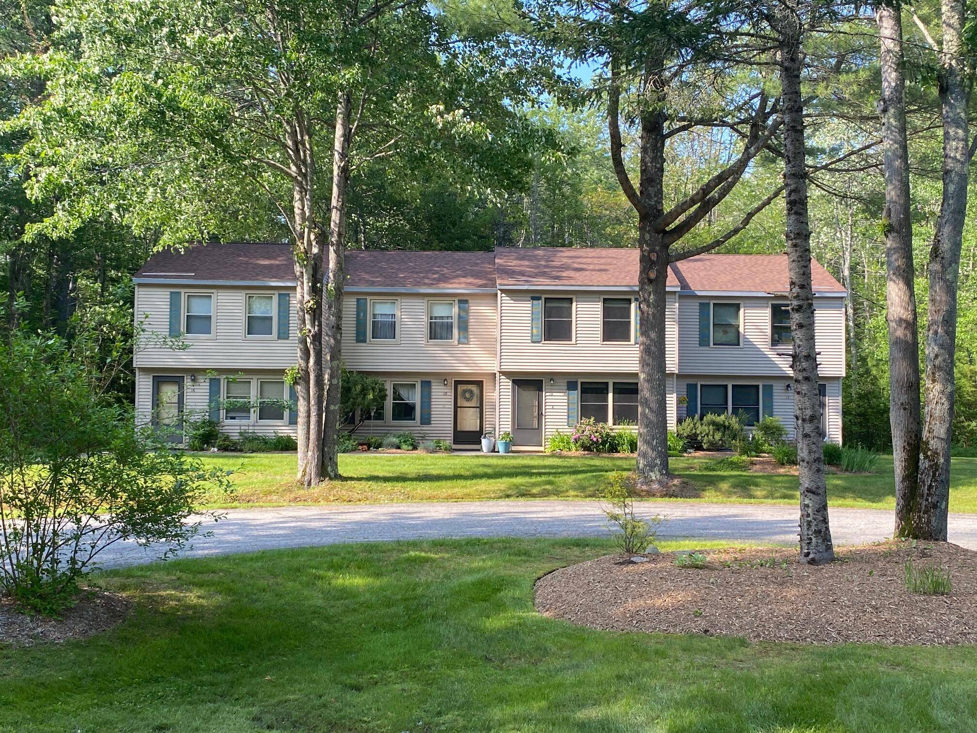 Scarborough, ME 04074,14 Oak Dale DR #14