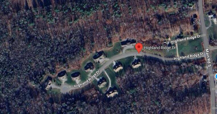 Hampden, ME 04444,22 & 24 Highland Ridge DR