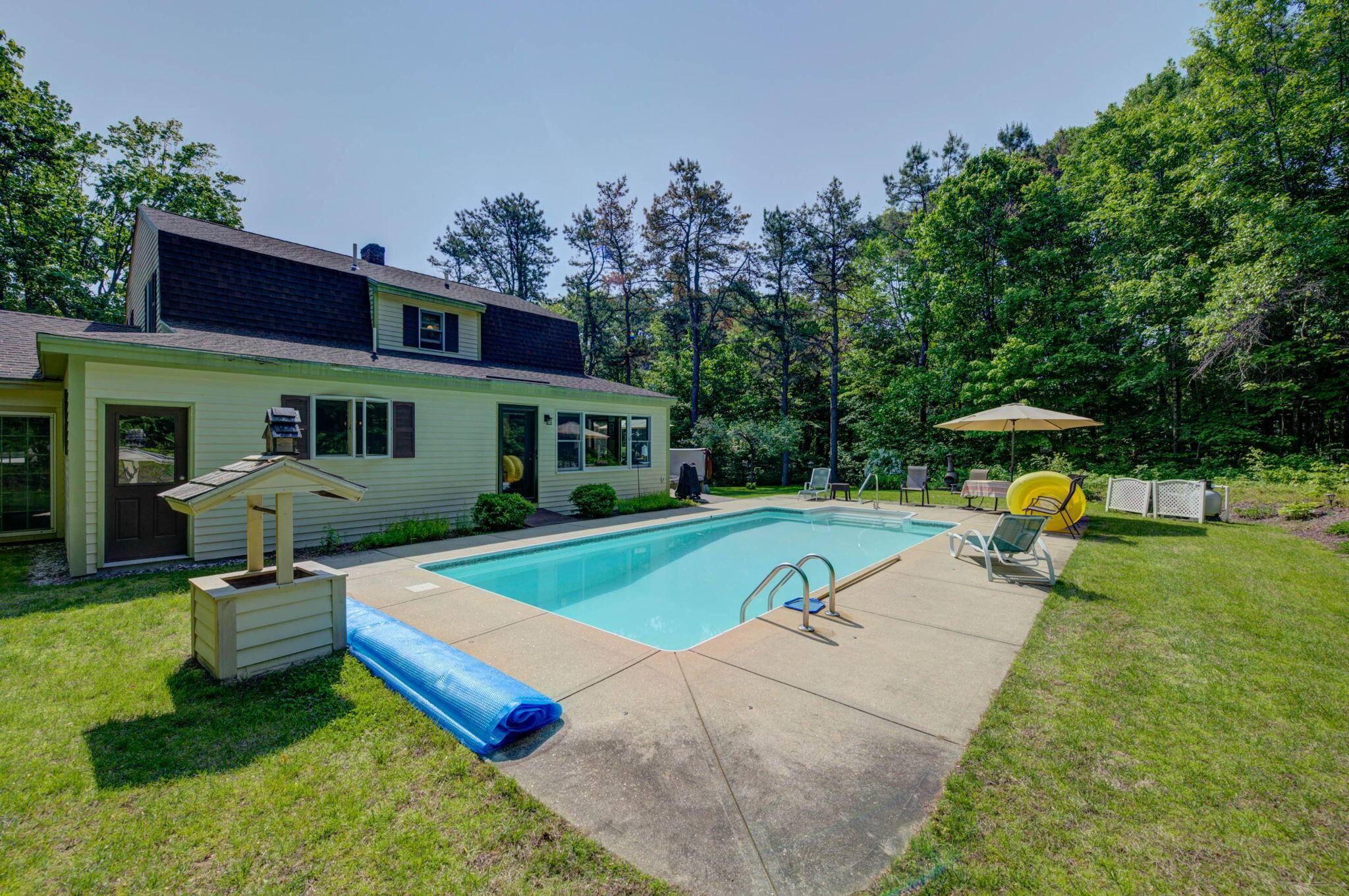 Gray, ME 04039,65 Blueberry LN