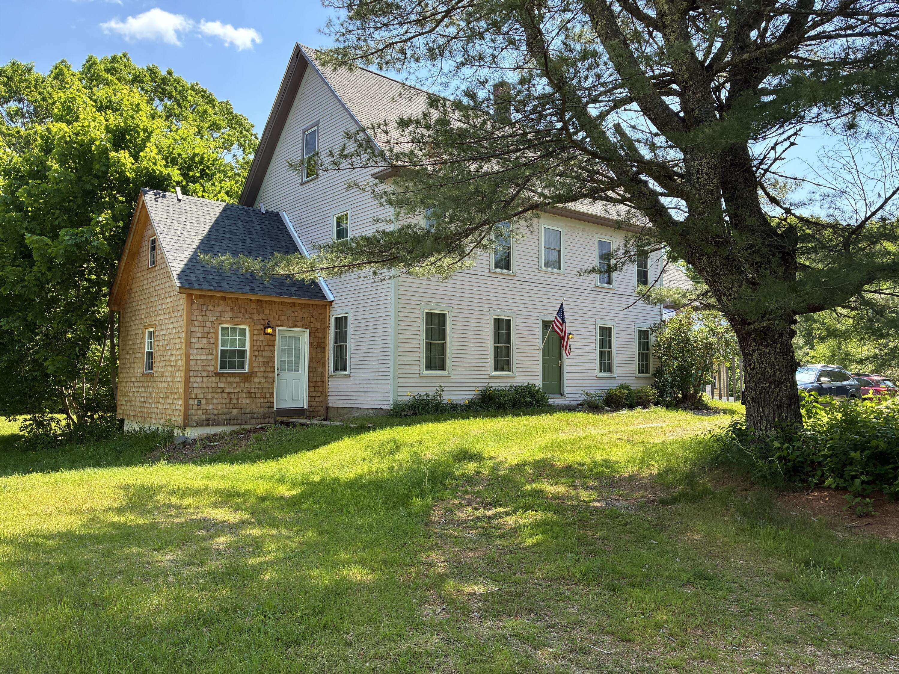 Franklin, ME 04634,6 Paddy LN