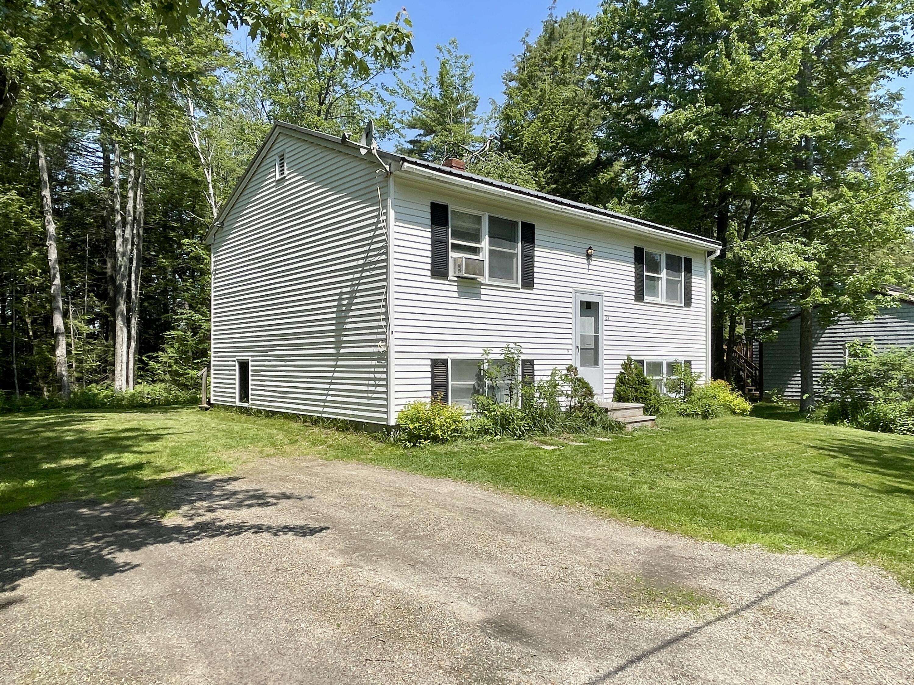 Topsham, ME 04086,23 Forest DR