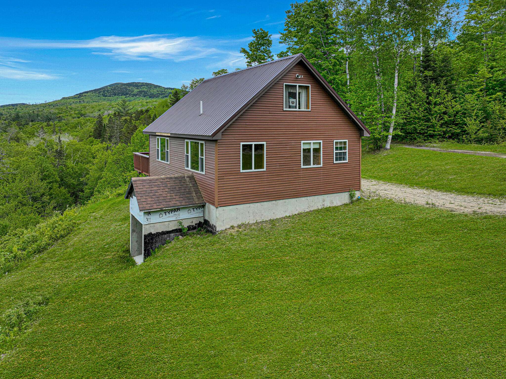 Byron, ME 04275,131 Bateman RD