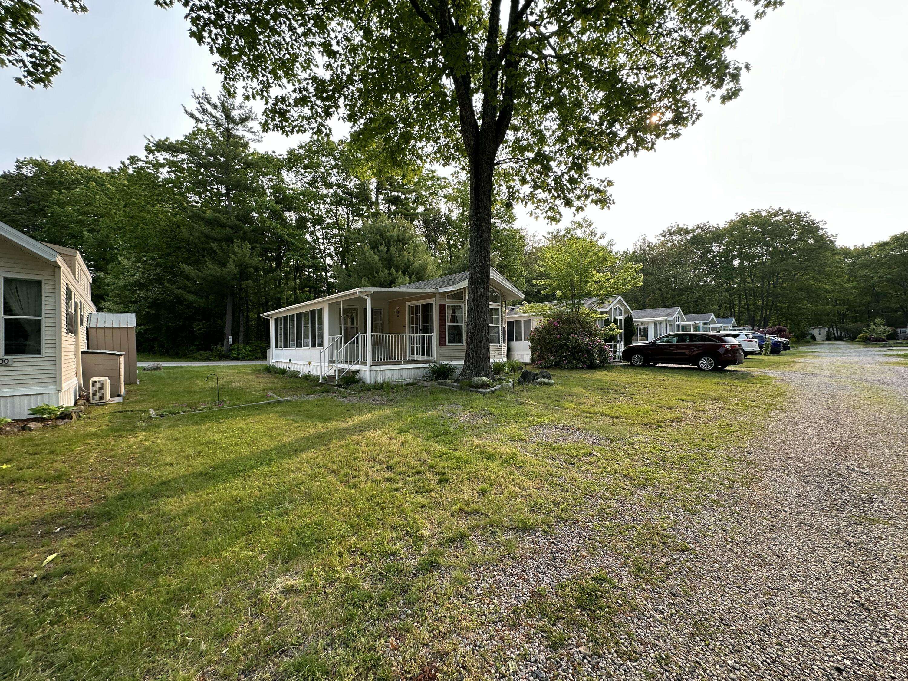 Wells, ME 04090,430 Post RD #98