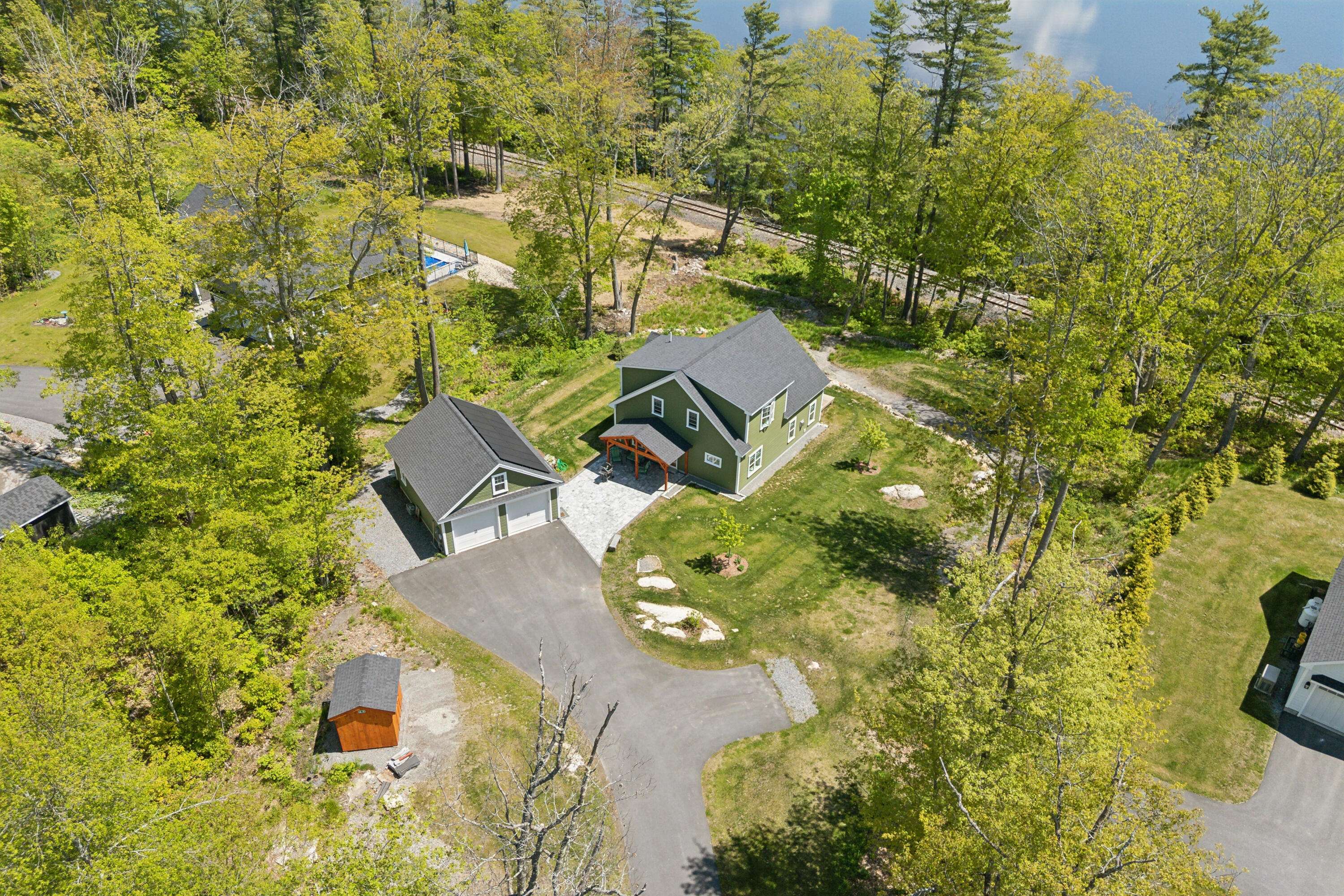 Woolwich, ME 04579,29 Bay Field DR
