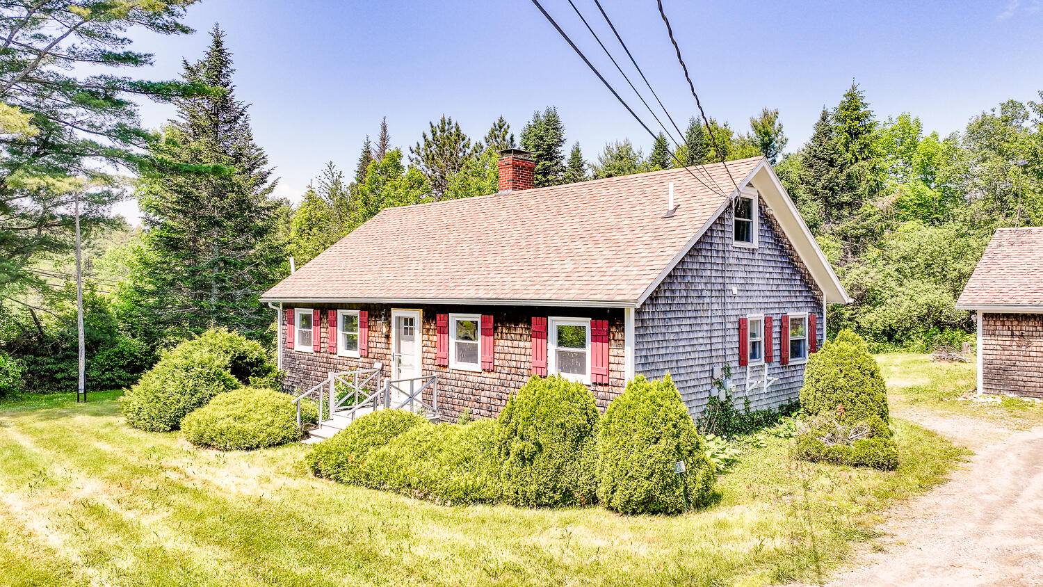 Belfast, ME 04915,221 Lincolnville AVE