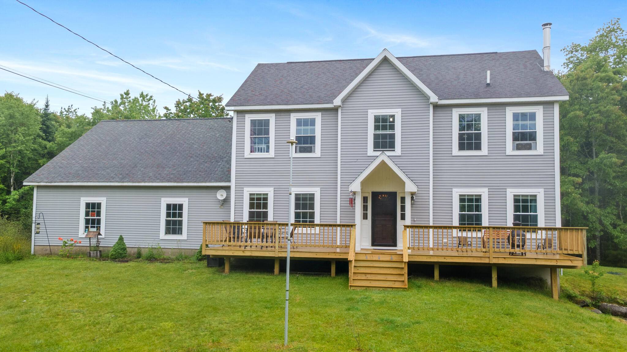 Searsport, ME 04974,32 Nickerson RD