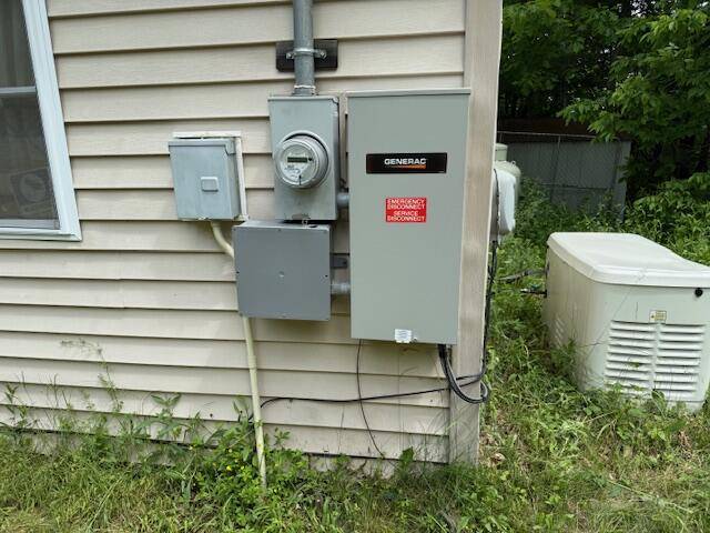 Brownville, ME 04414,75 High ST