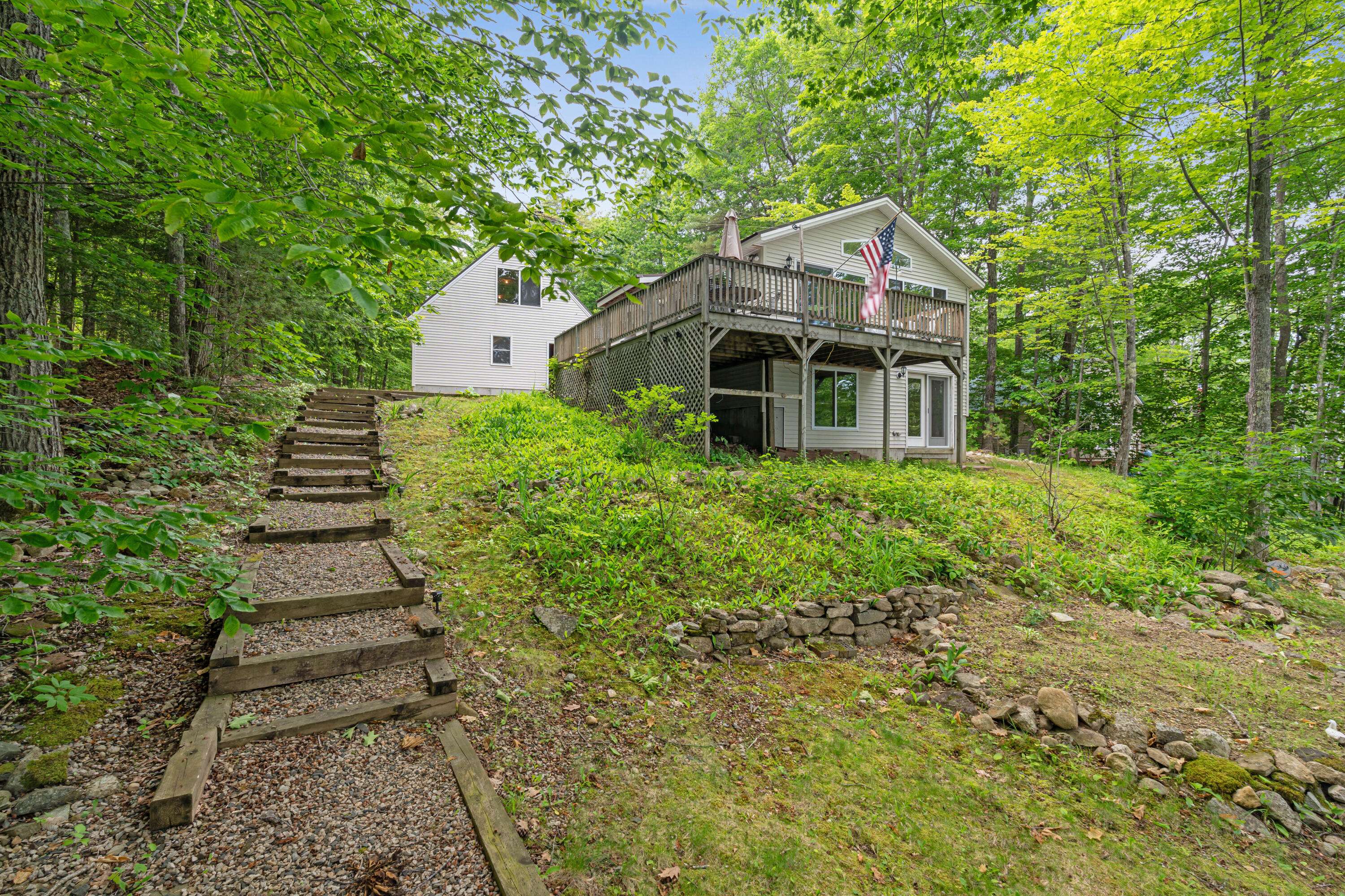 Acton, ME 04001,204 Youngs Ridge RD