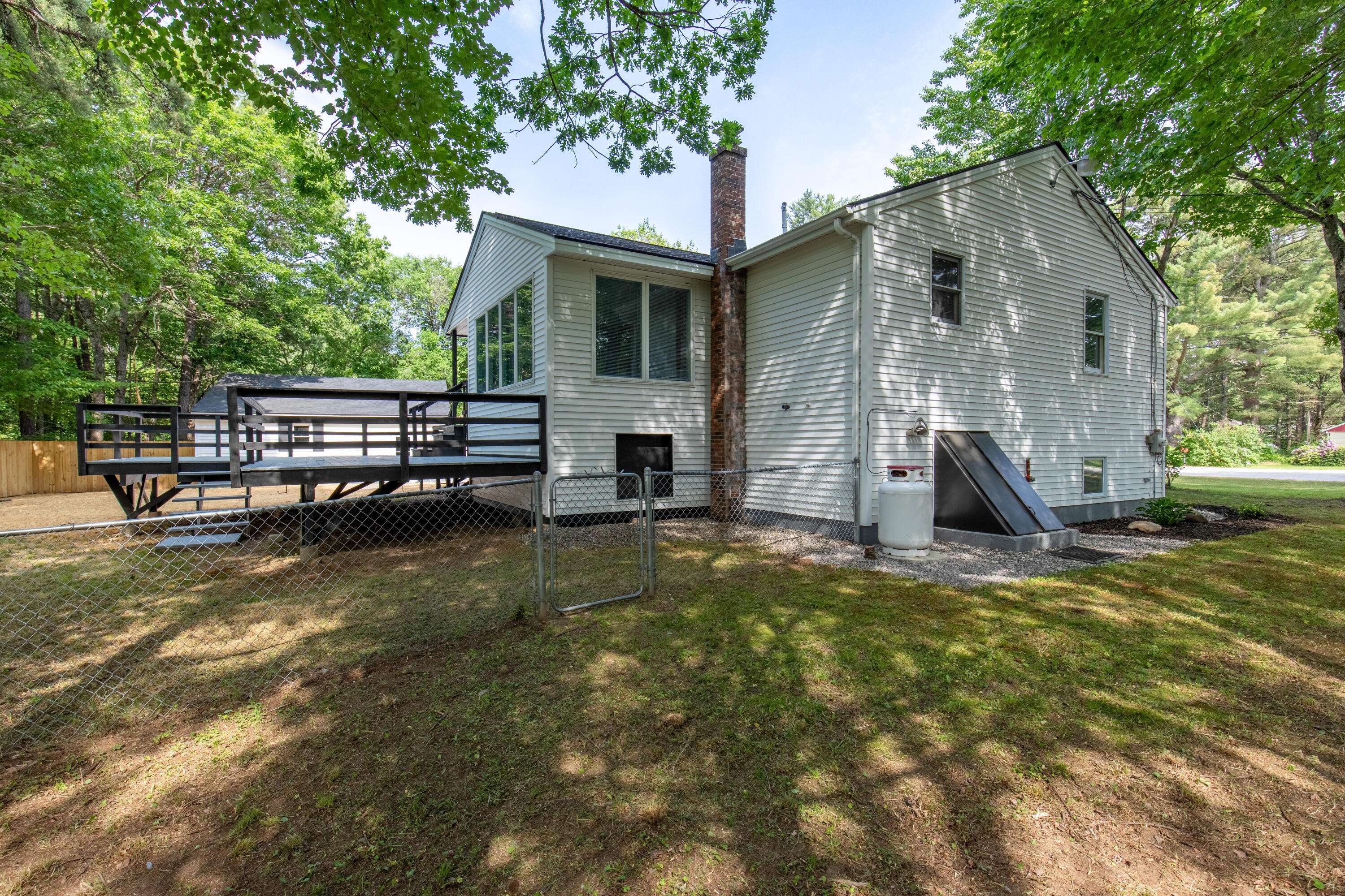 Waterboro, ME 04087,47 Mast Camp RD