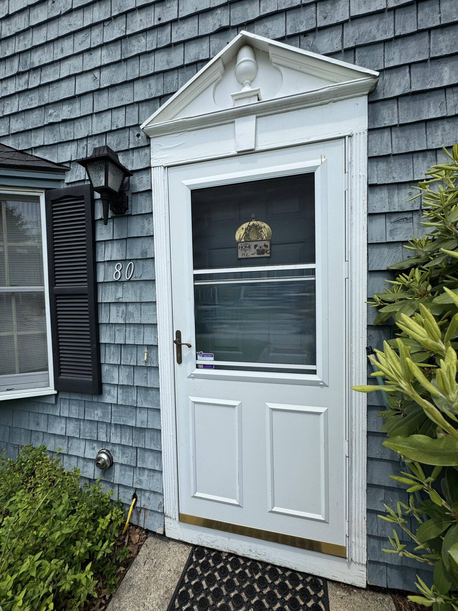 Bangor, ME 04401,80 Baldwin DR #80
