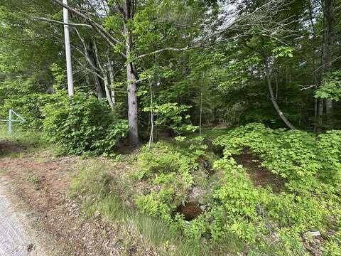 Bowdoinham, ME 04008,Lot 15B White RD