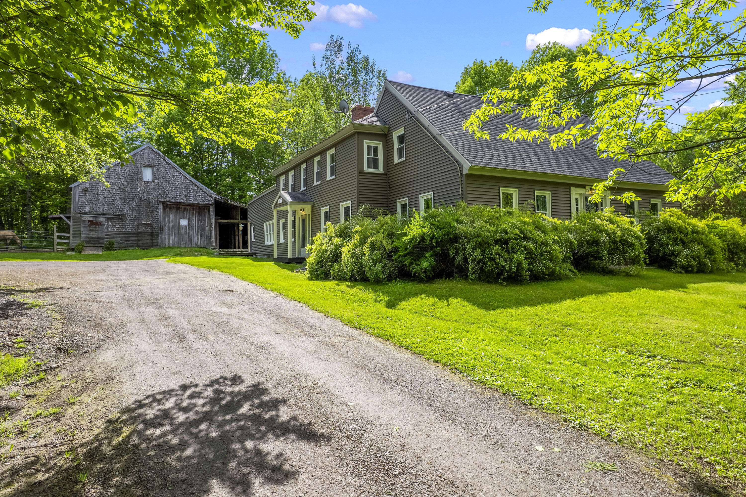 Readfield, ME 04355,1548 Main ST
