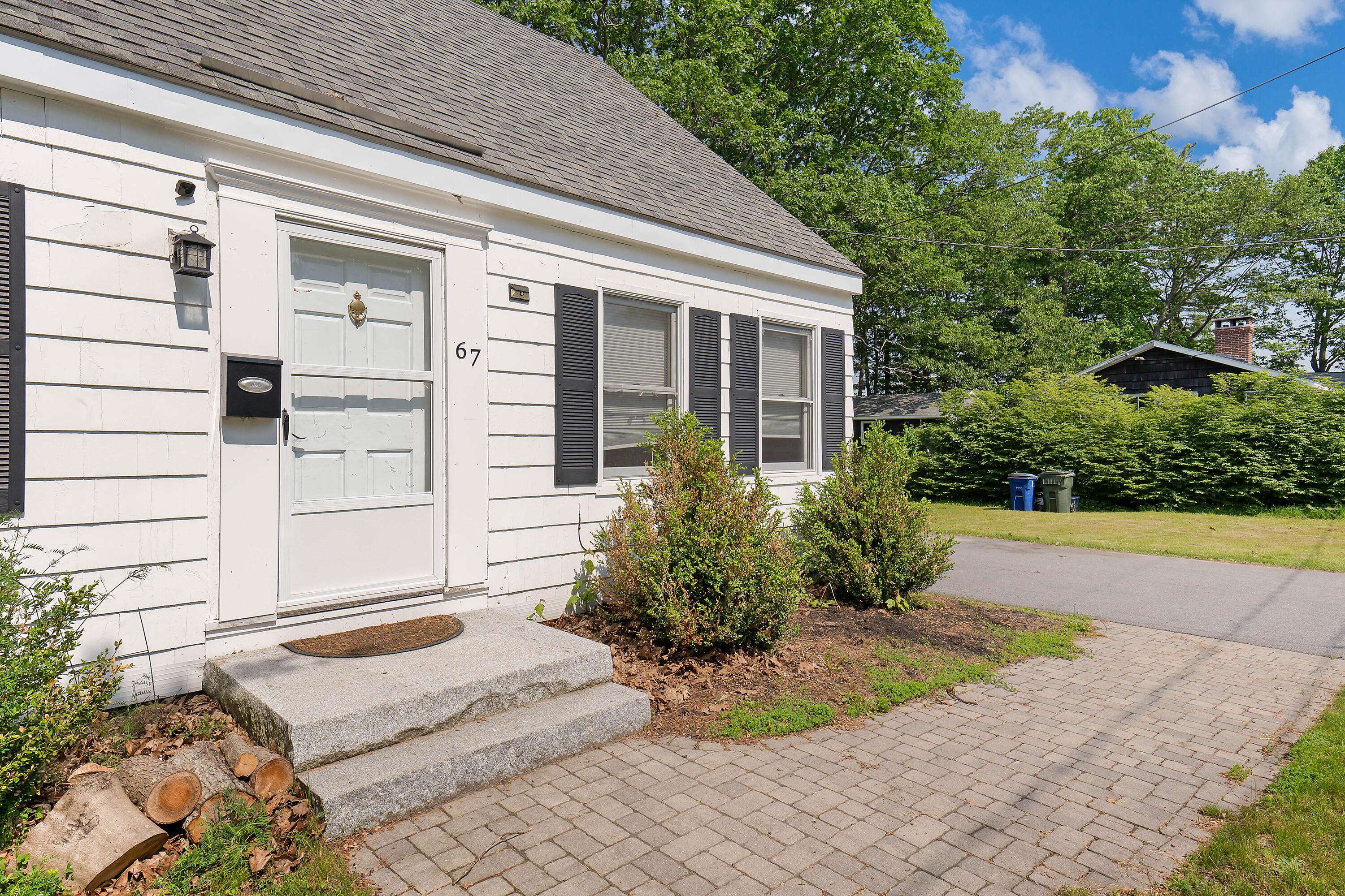 South Portland, ME 04106,67 Marcelle AVE
