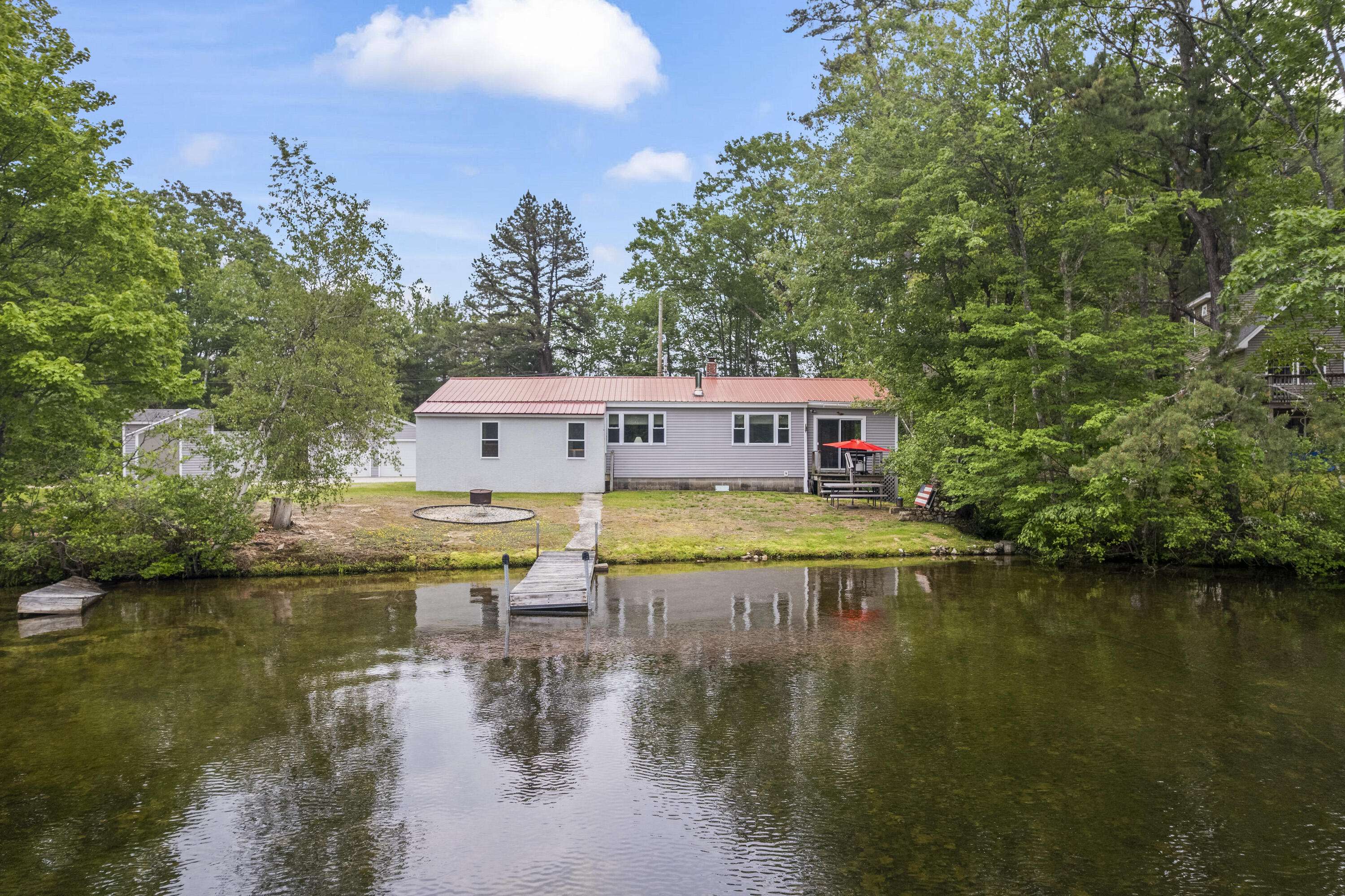 Newfield, ME 04095,7 Kincaid LN