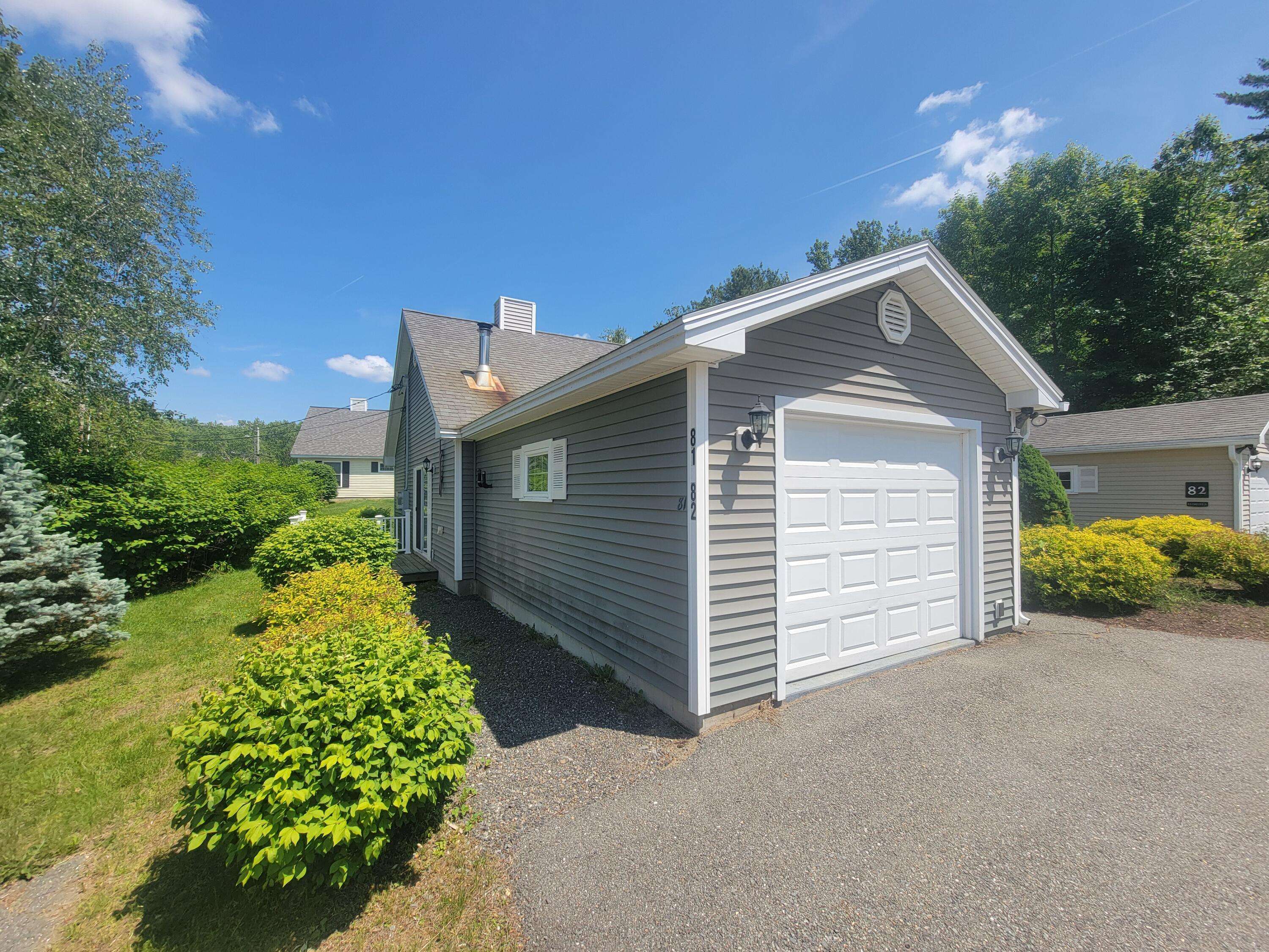 Milford, ME 04461,81 River Village DR #81