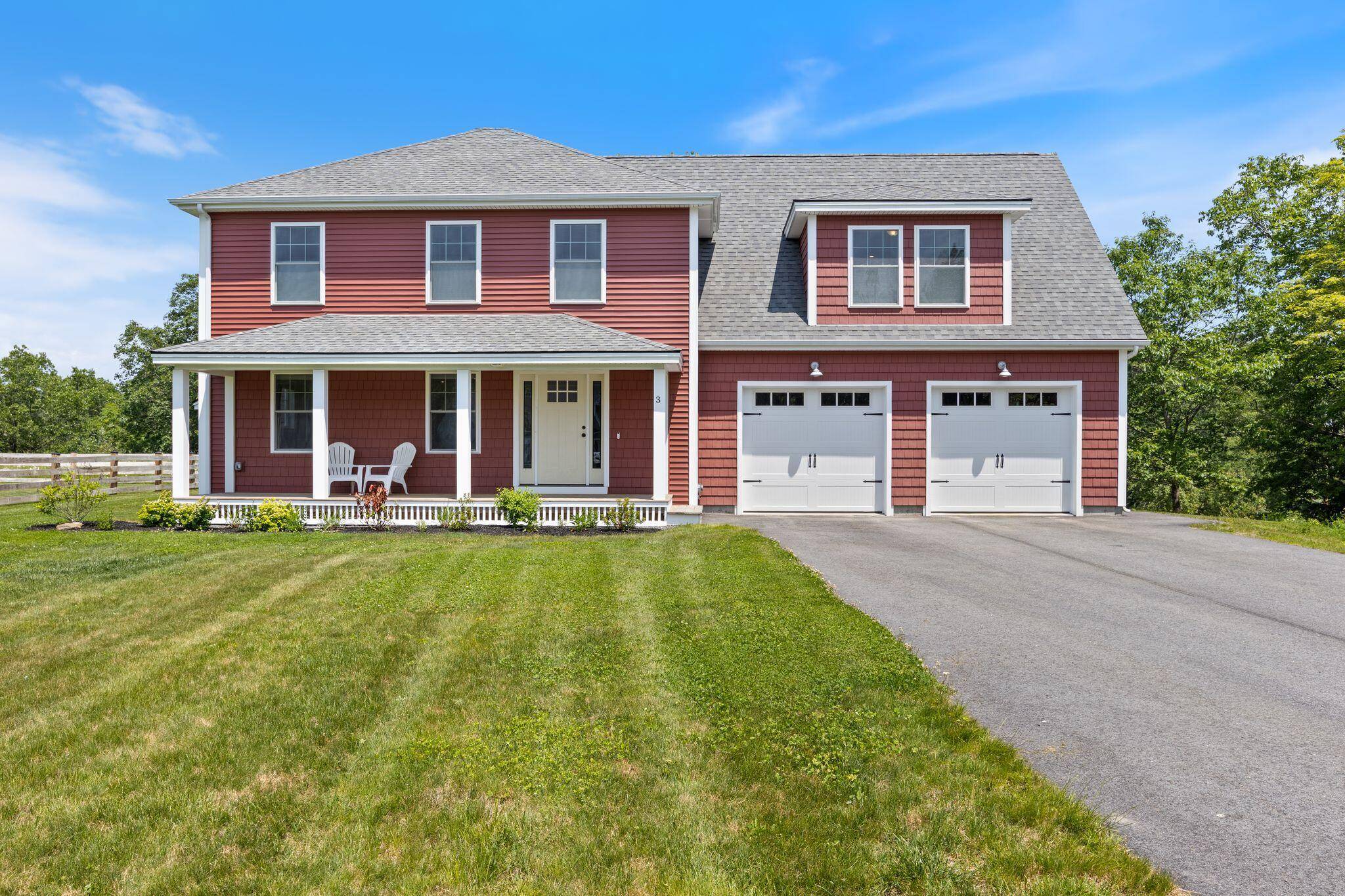 Windham, ME 04062,3 Hayfield LN