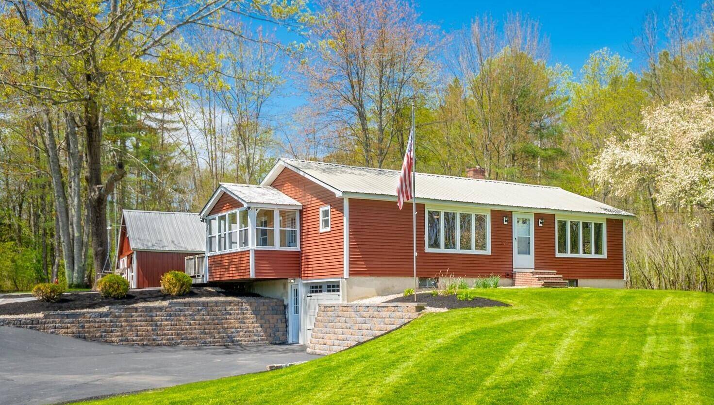 Limington, ME 04049,7 Hubbard AVE