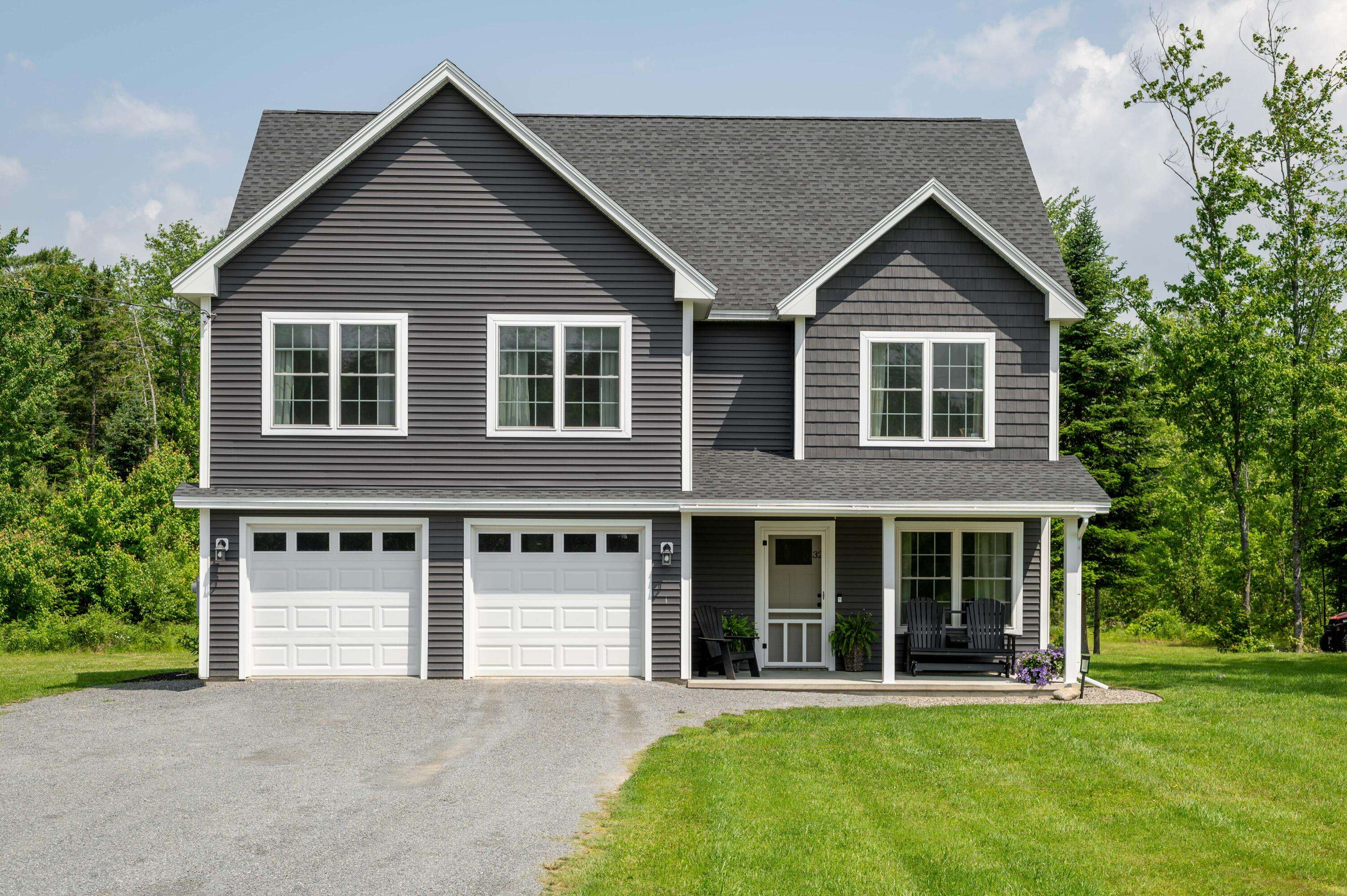 Levant, ME 04456,32 Lindsay DR