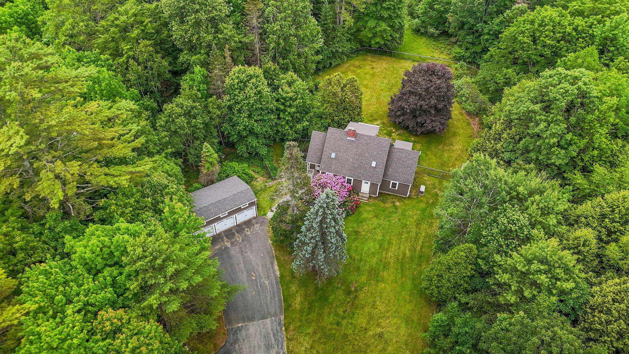 Pownal, ME 04069,690 Elmwood RD