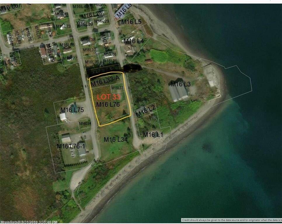 Lubec, ME 04652,35 Lower Water ST
