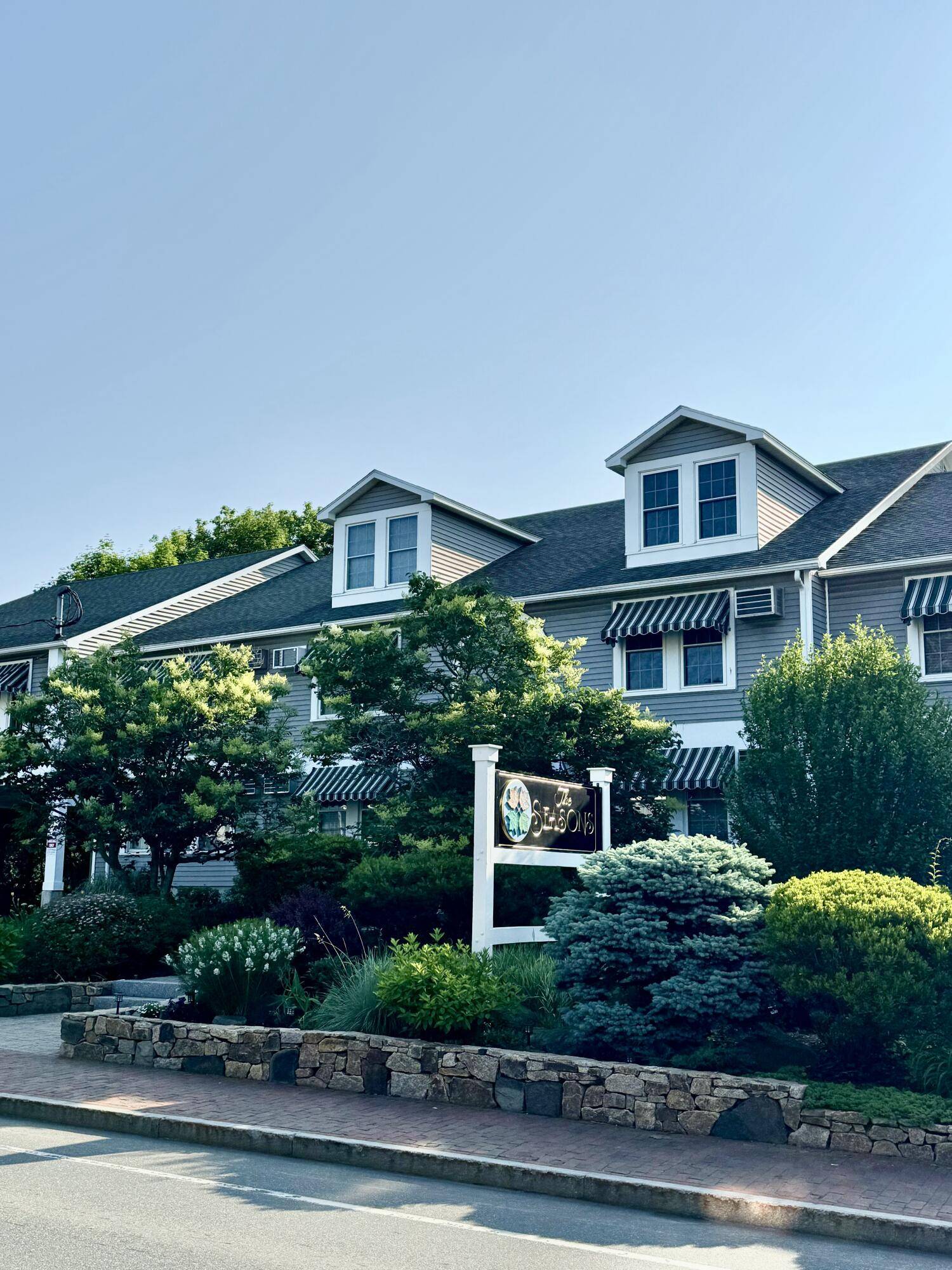 Ogunquit, ME 03907,298 Main ST #114