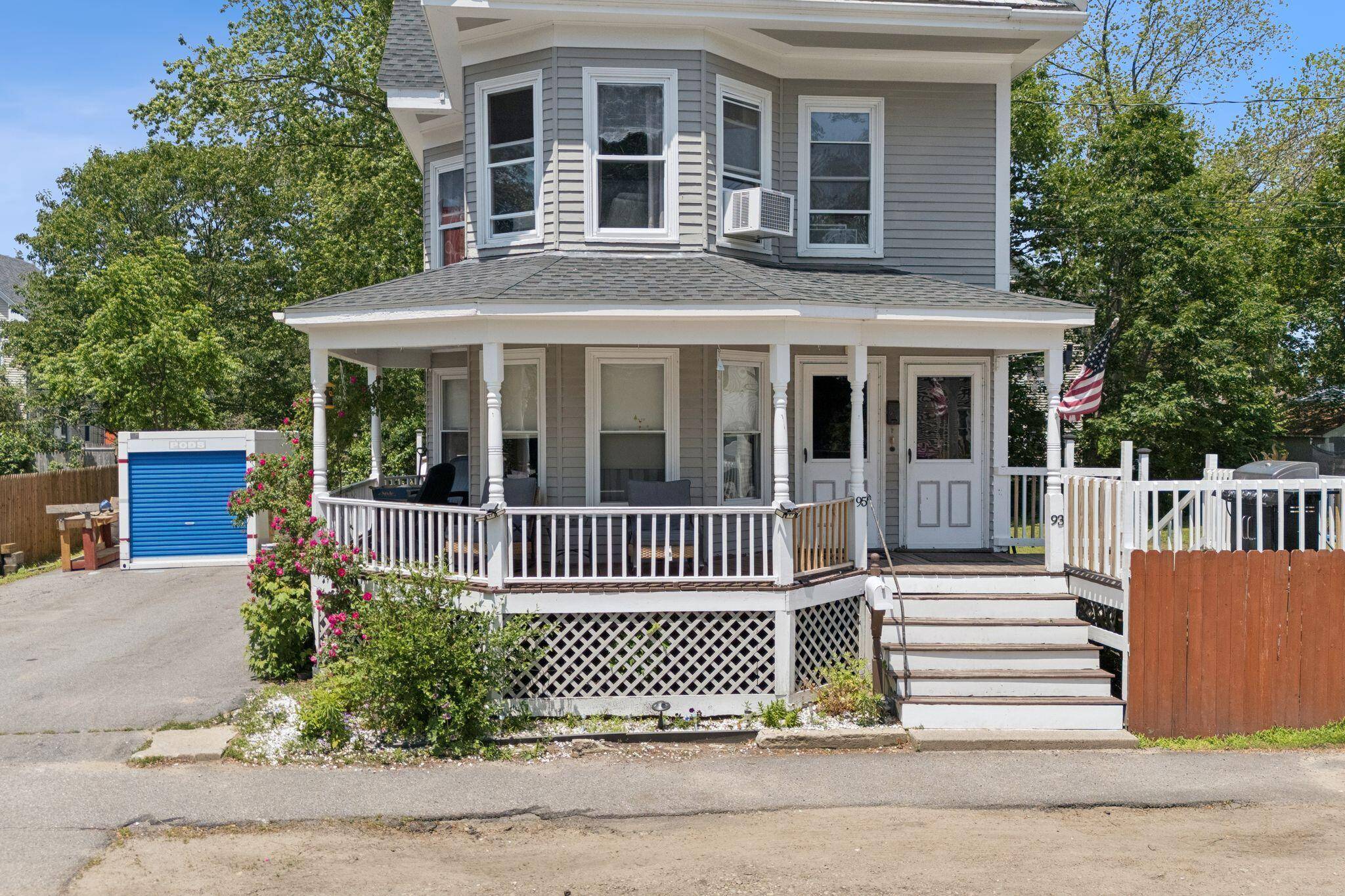 South Portland, ME 04106,93 Chapel ST