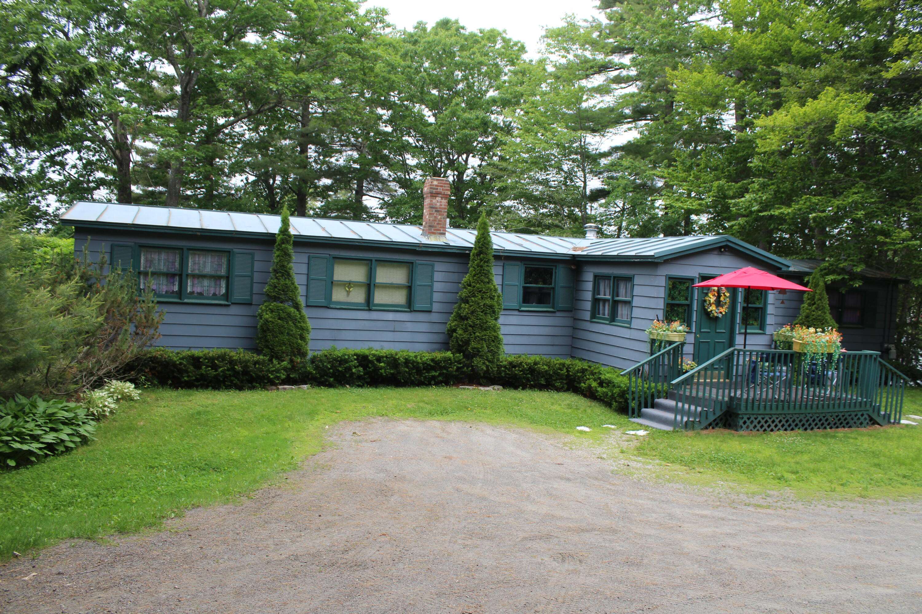 Augusta, ME 04330,150 Albee RD