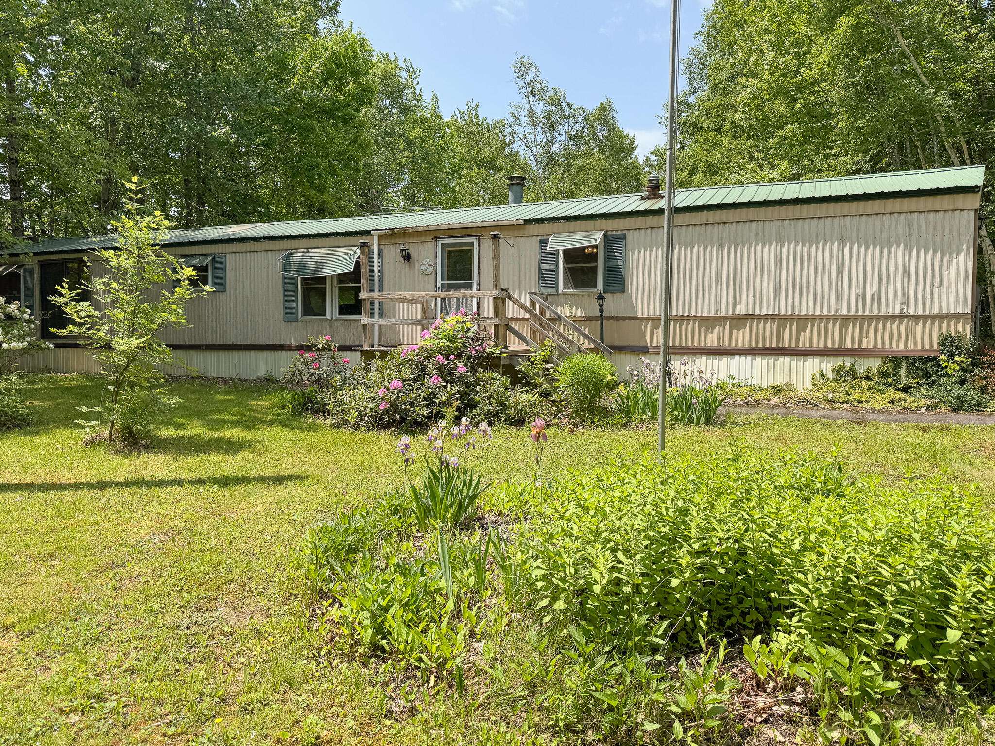 Burlington, ME 04417,1353 Long Ridge RD