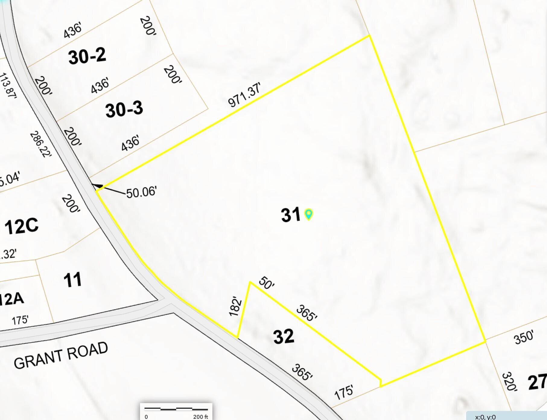 Shapleigh, ME 04076,Lot 31 Deering Ridge RD