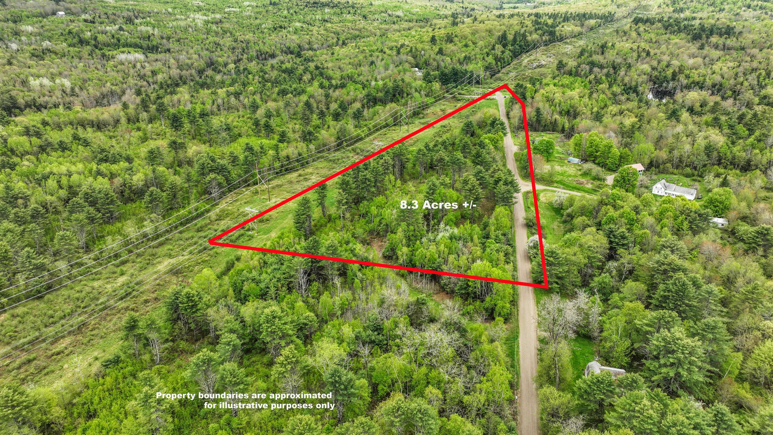 Monroe, ME 04951,M 14 L 42 Curtis RD