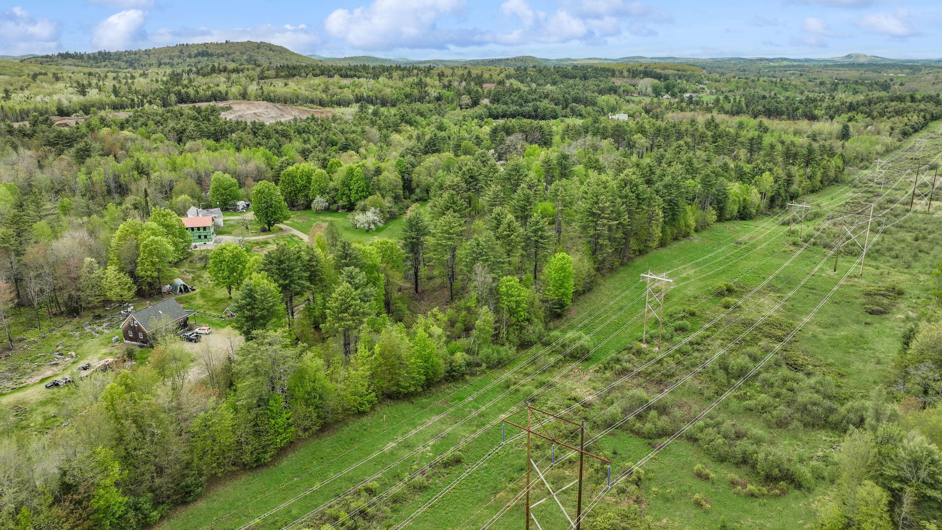 Monroe, ME 04951,M 14 L 42 Curtis RD