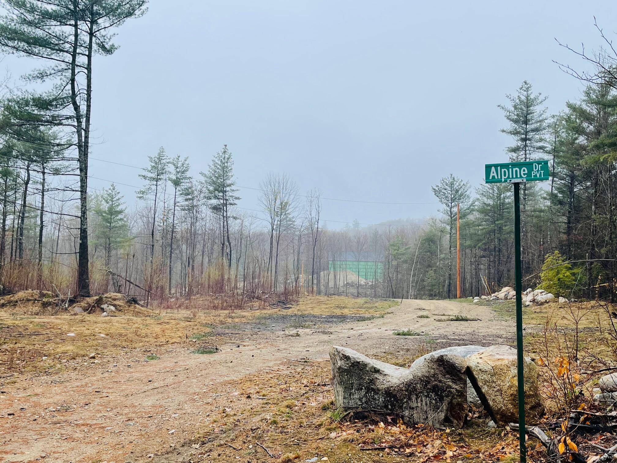 Porter, ME 04068,37 Alpine DR