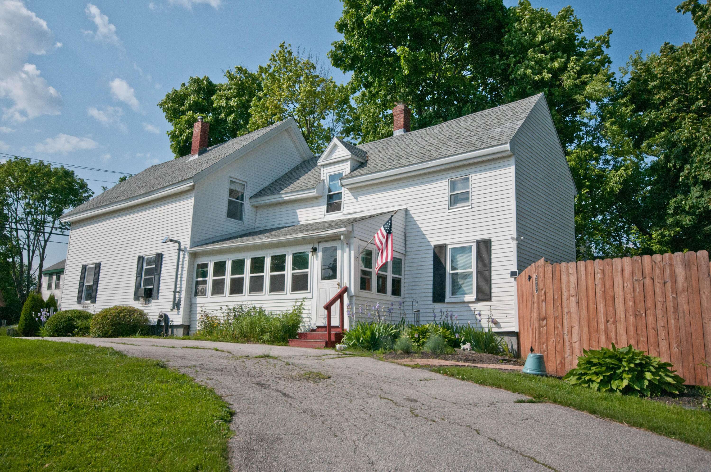 Bangor, ME 04401,198 3rd ST
