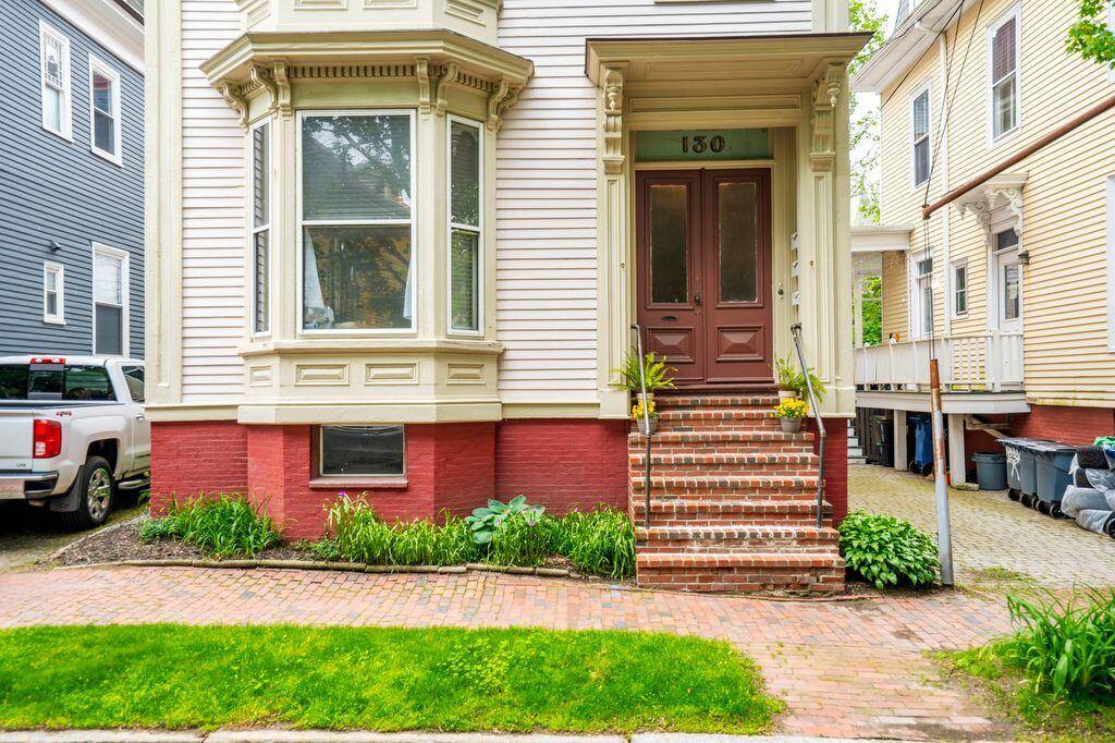 Portland, ME 04102,130 Emery ST