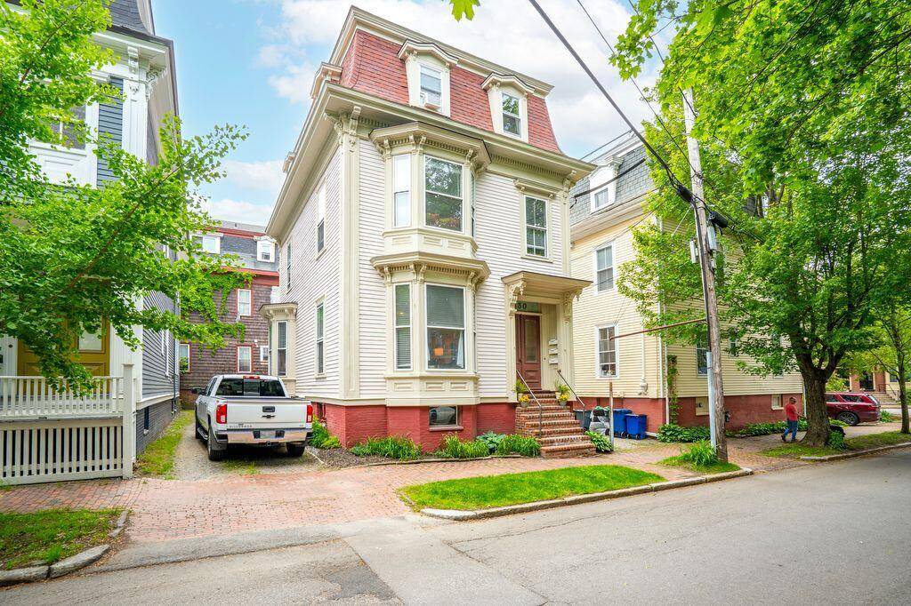 Portland, ME 04102,130 Emery ST