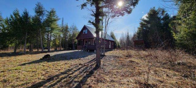 Mattawamkeag, ME 04459,747 Main ST