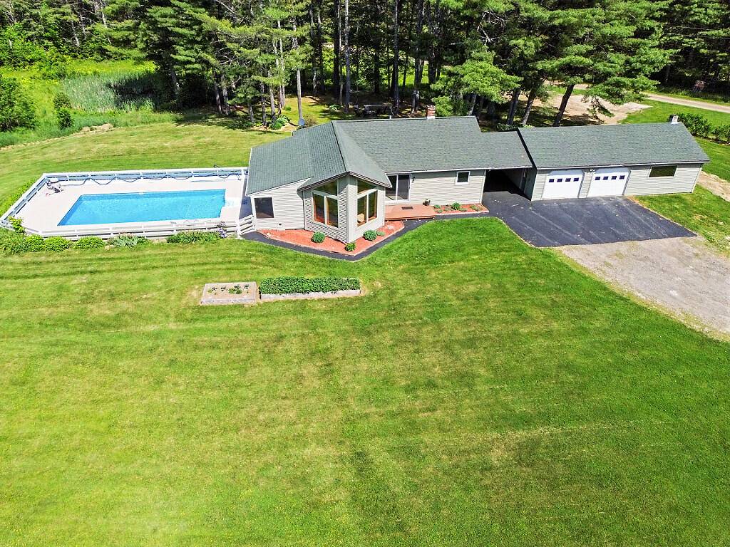 Windsor, ME 04363,60 Meadow Brook LN