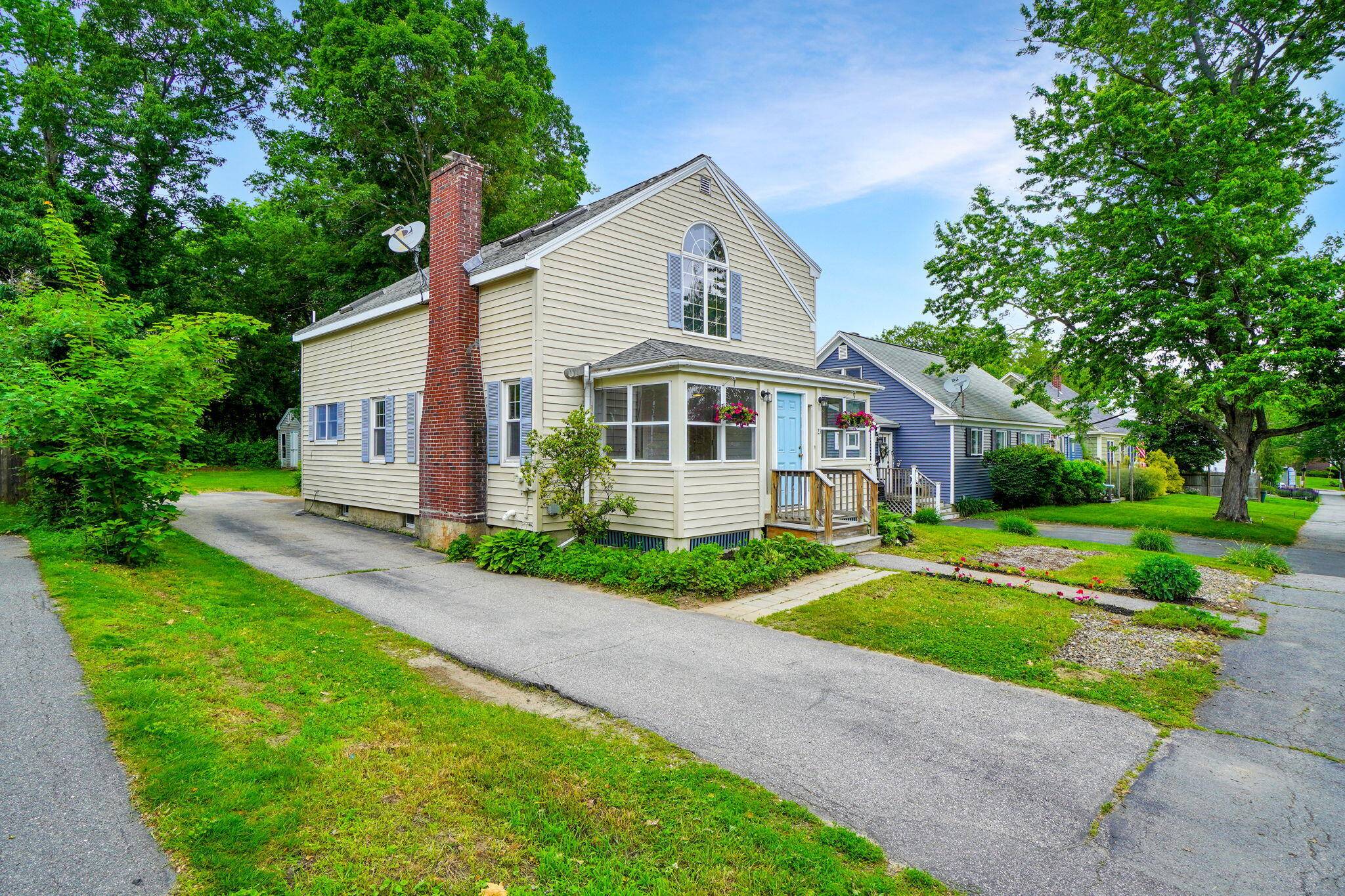 Portland, ME 04103,23 Sanborn ST