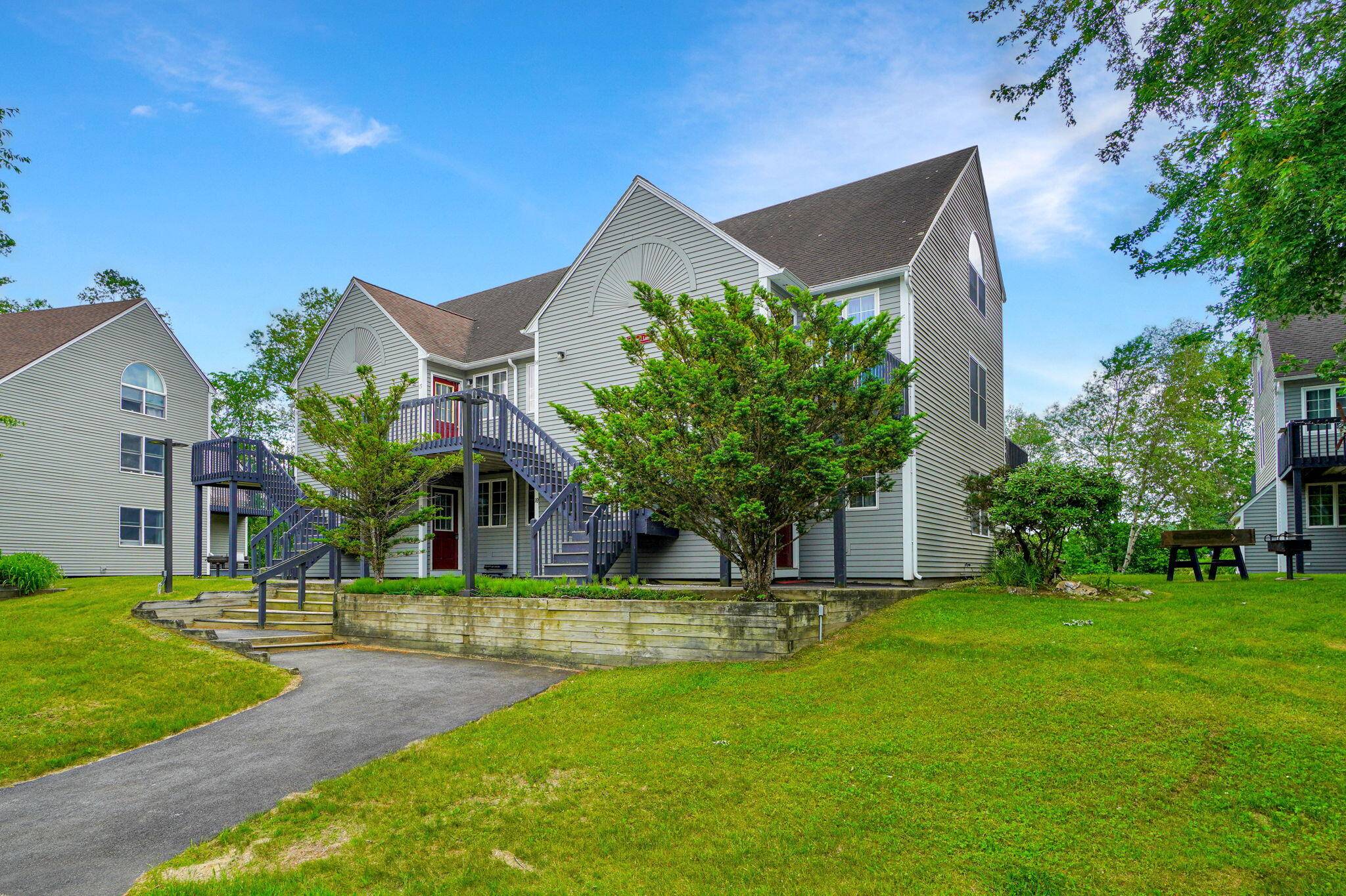 Bethel, ME 04217,9 Cherry LN #11