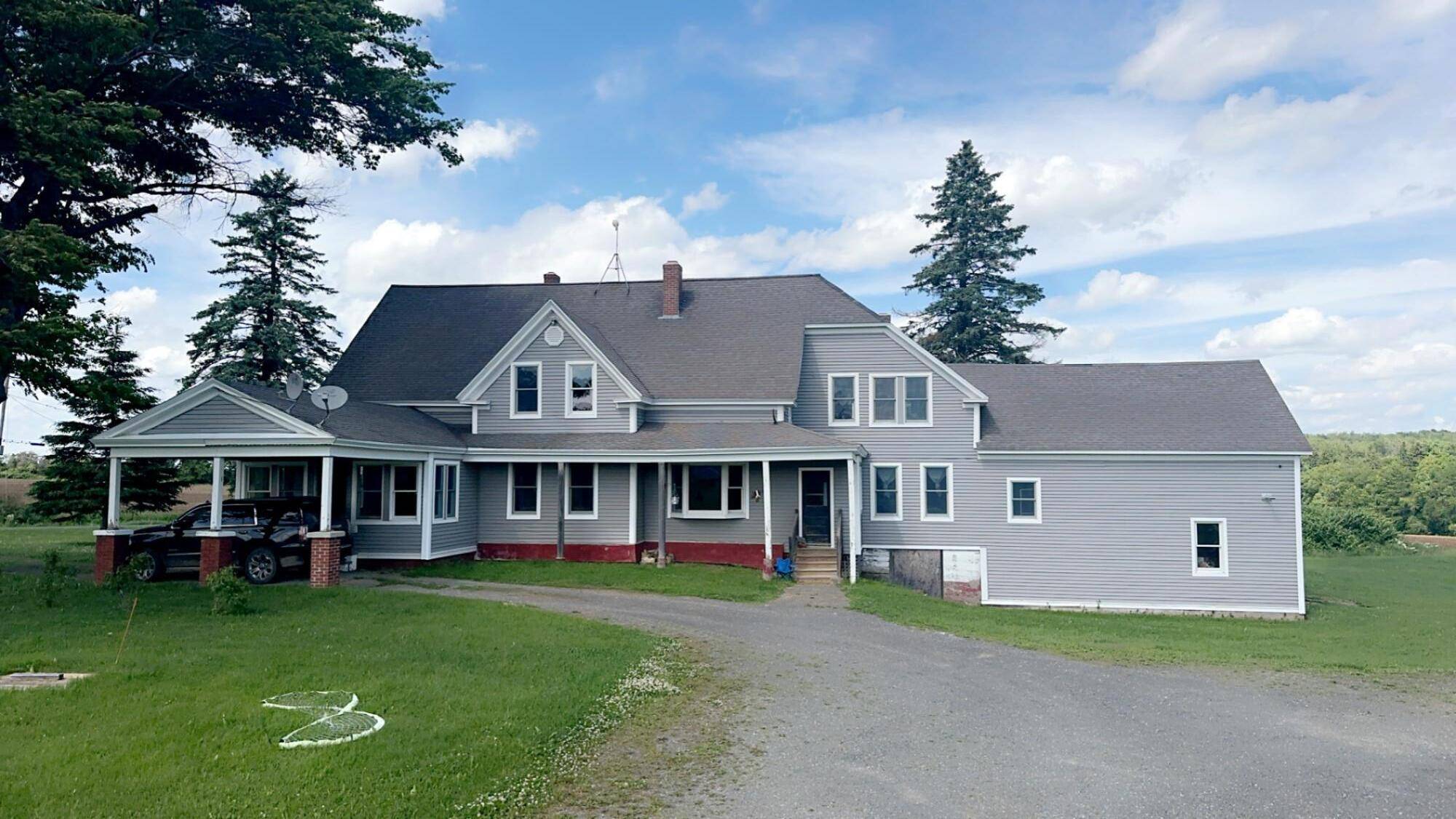 Fort Fairfield, ME 04742,277 Conant RD