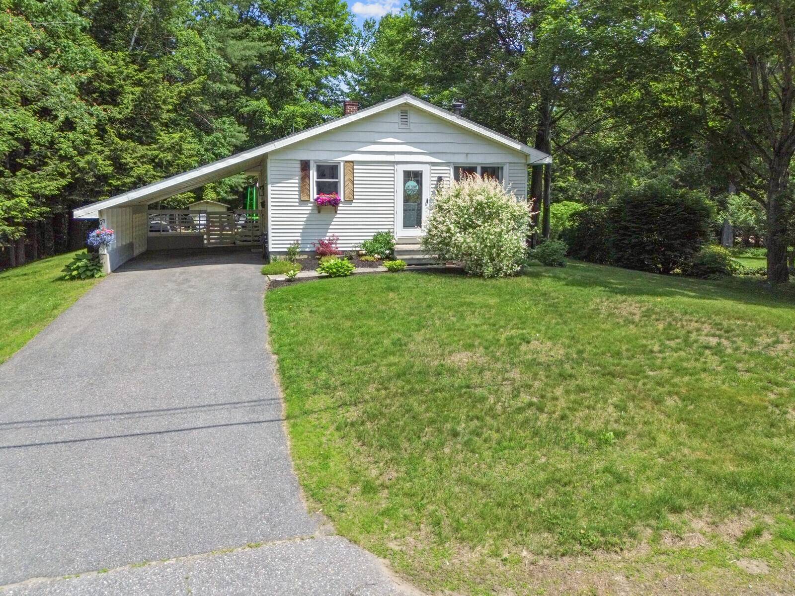 Farmingdale, ME 04344,109 Easy ST