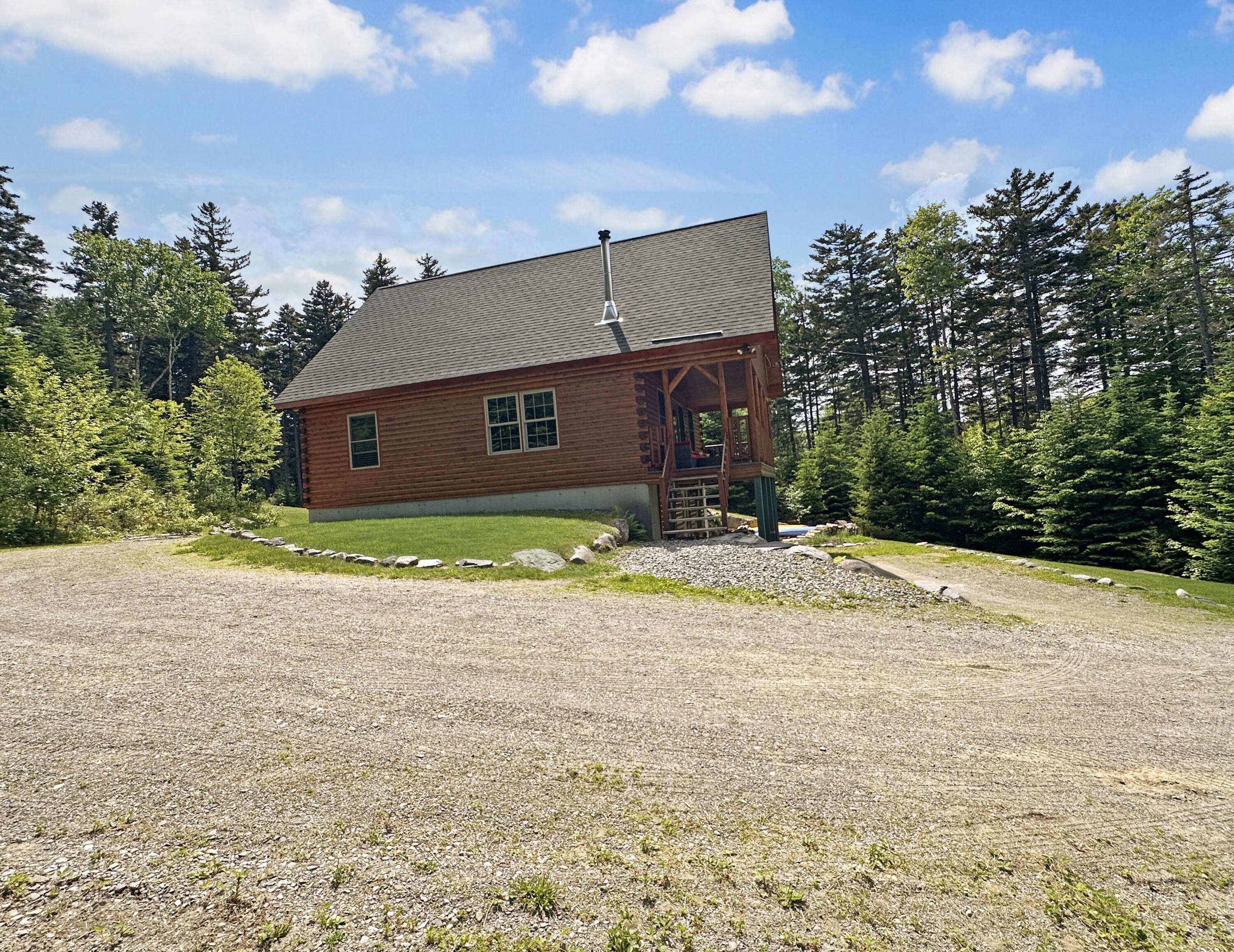 Greenville, ME 04441,85 Rum Ridge RD