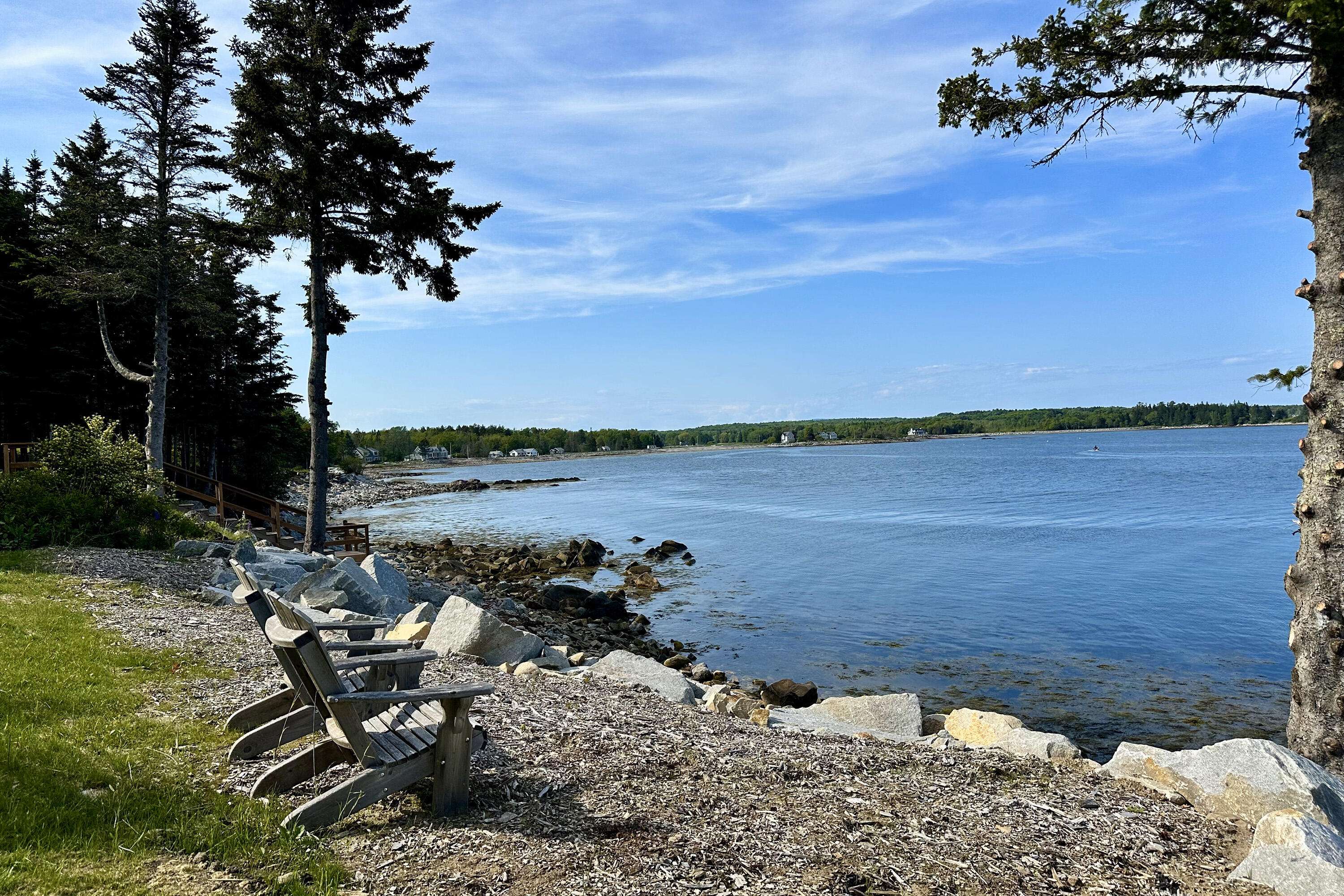 Owls Head, ME 04854,4 & 5 Anchorage LN