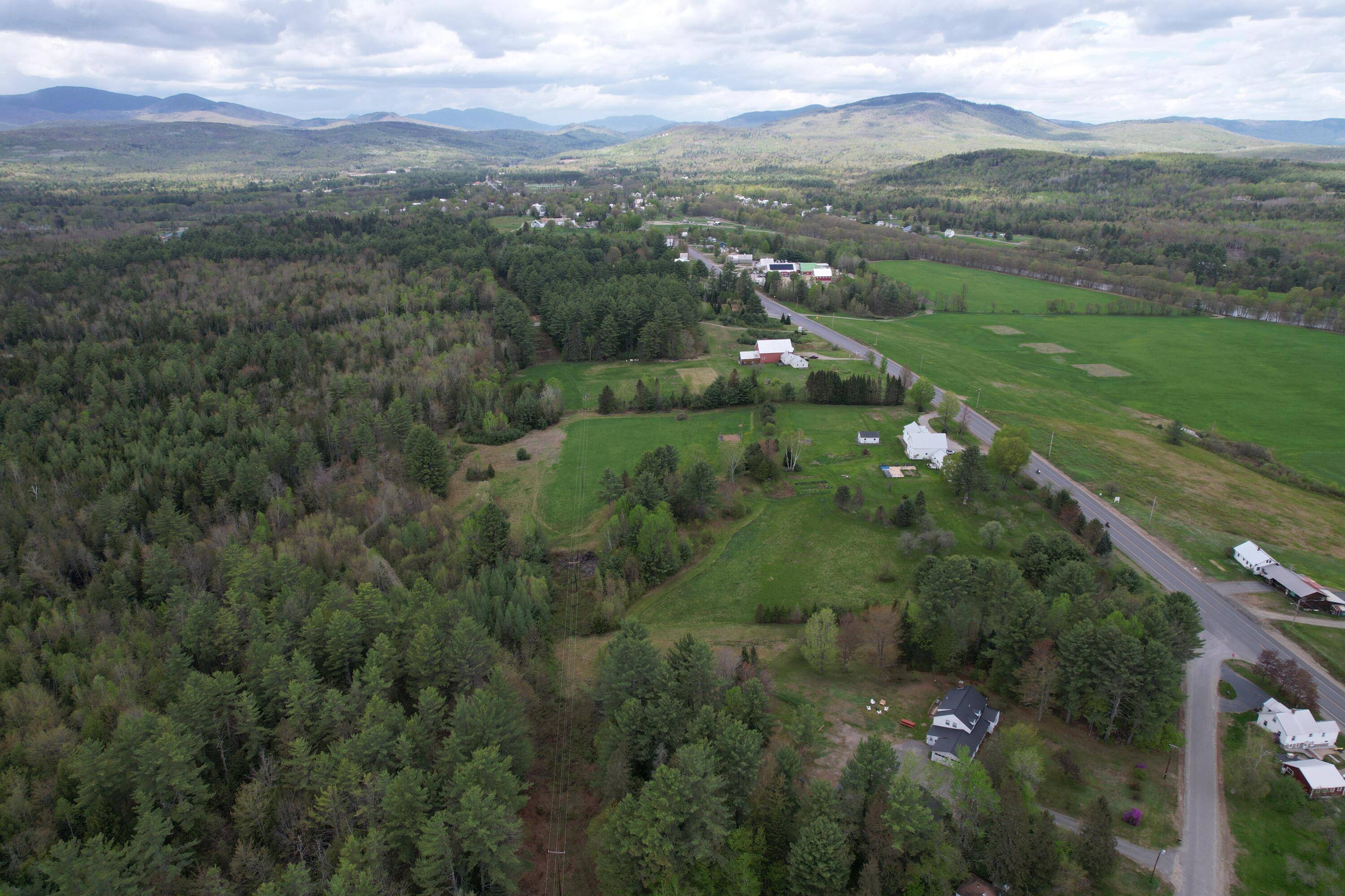 New Portland, ME 04961,Lot 2 Freeman Ridge RD