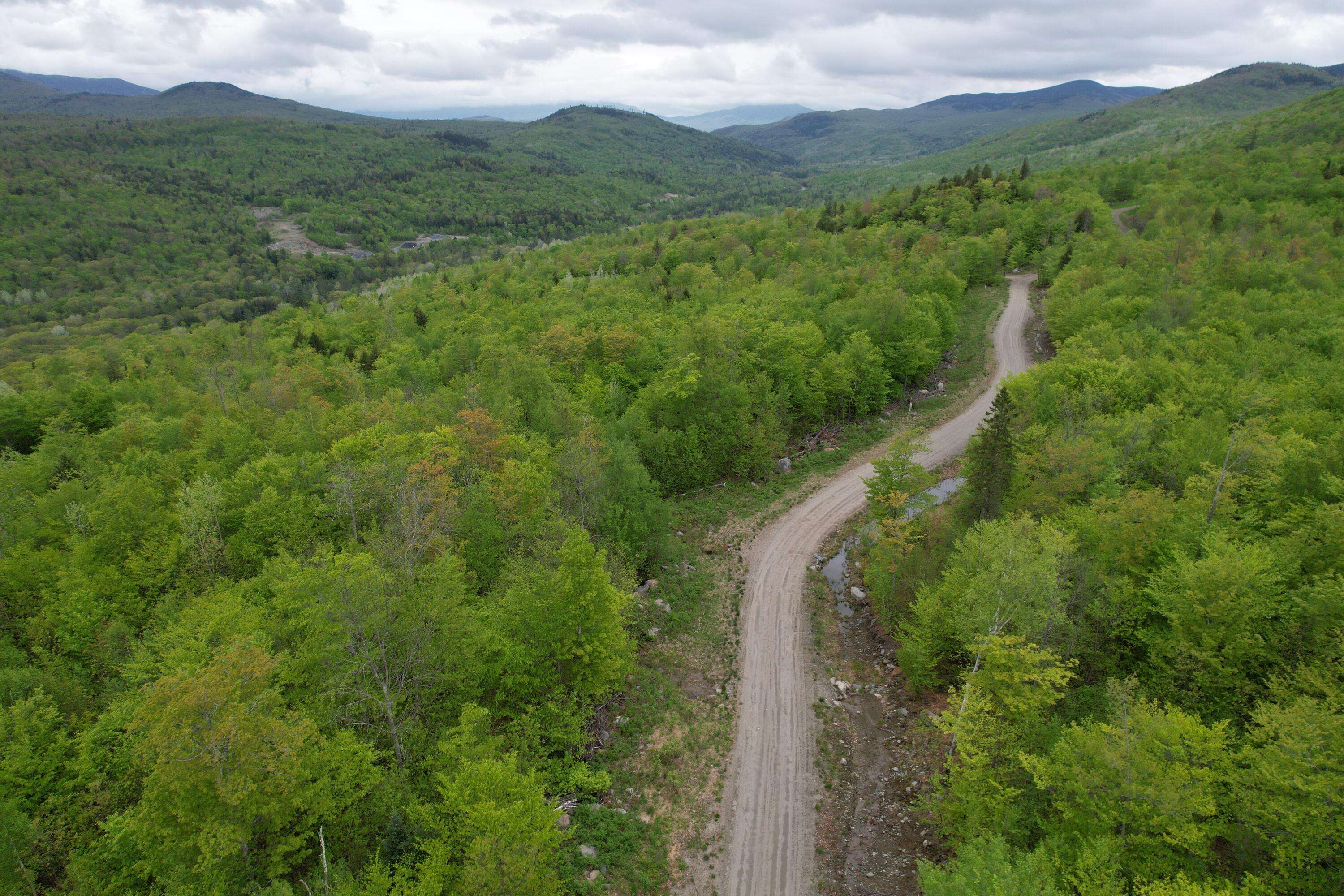 Kingfield, ME 04947,Lot 7 Hollis DR