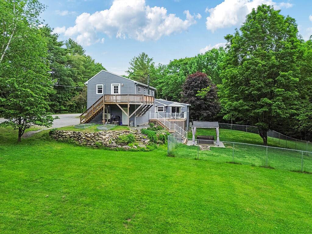 Winthrop, ME 04364,209 Holmes RD