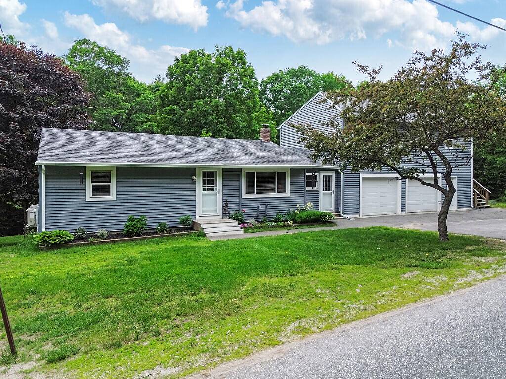 Winthrop, ME 04364,209 Holmes RD